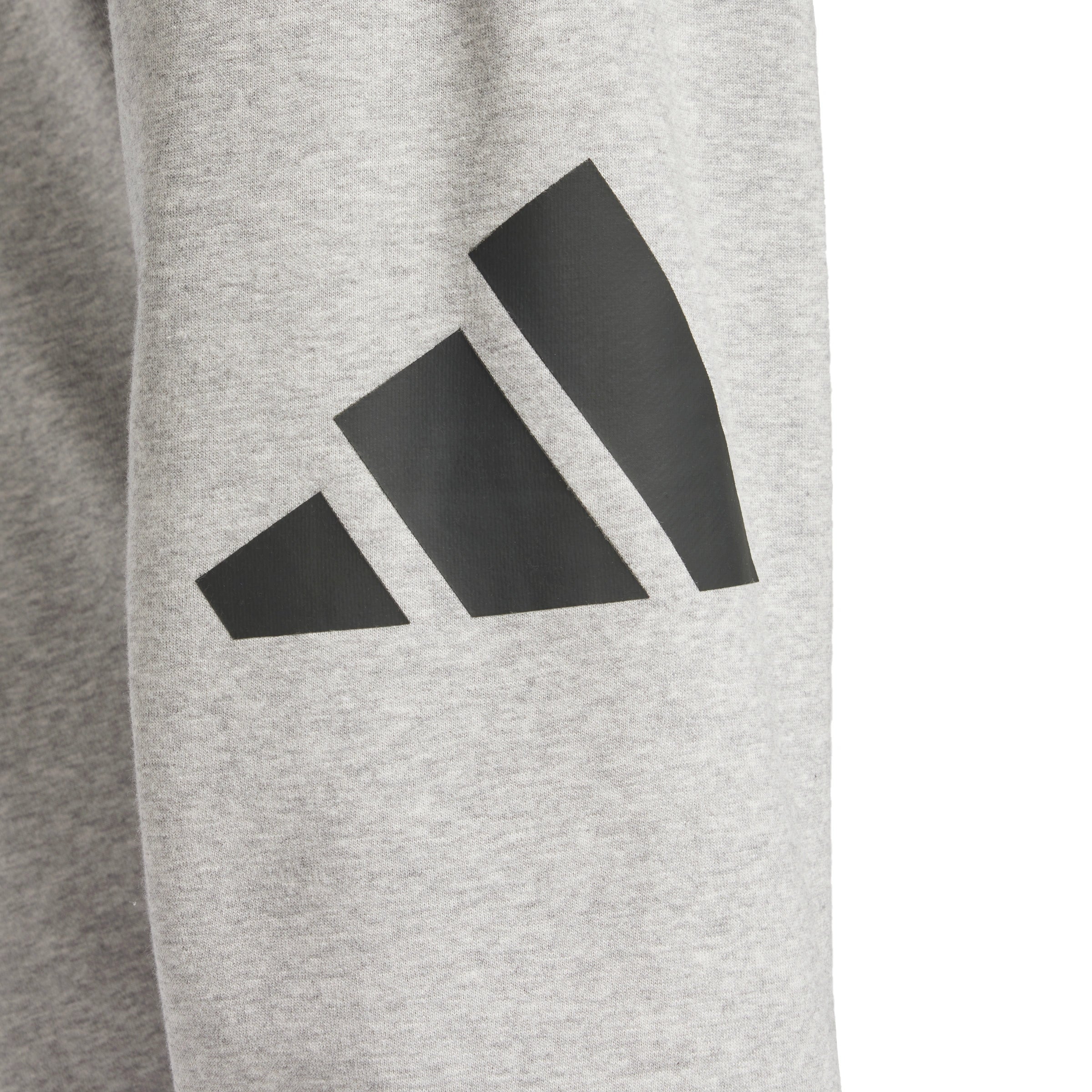 Essentials Big Logo French Terry Joggers - Image 3