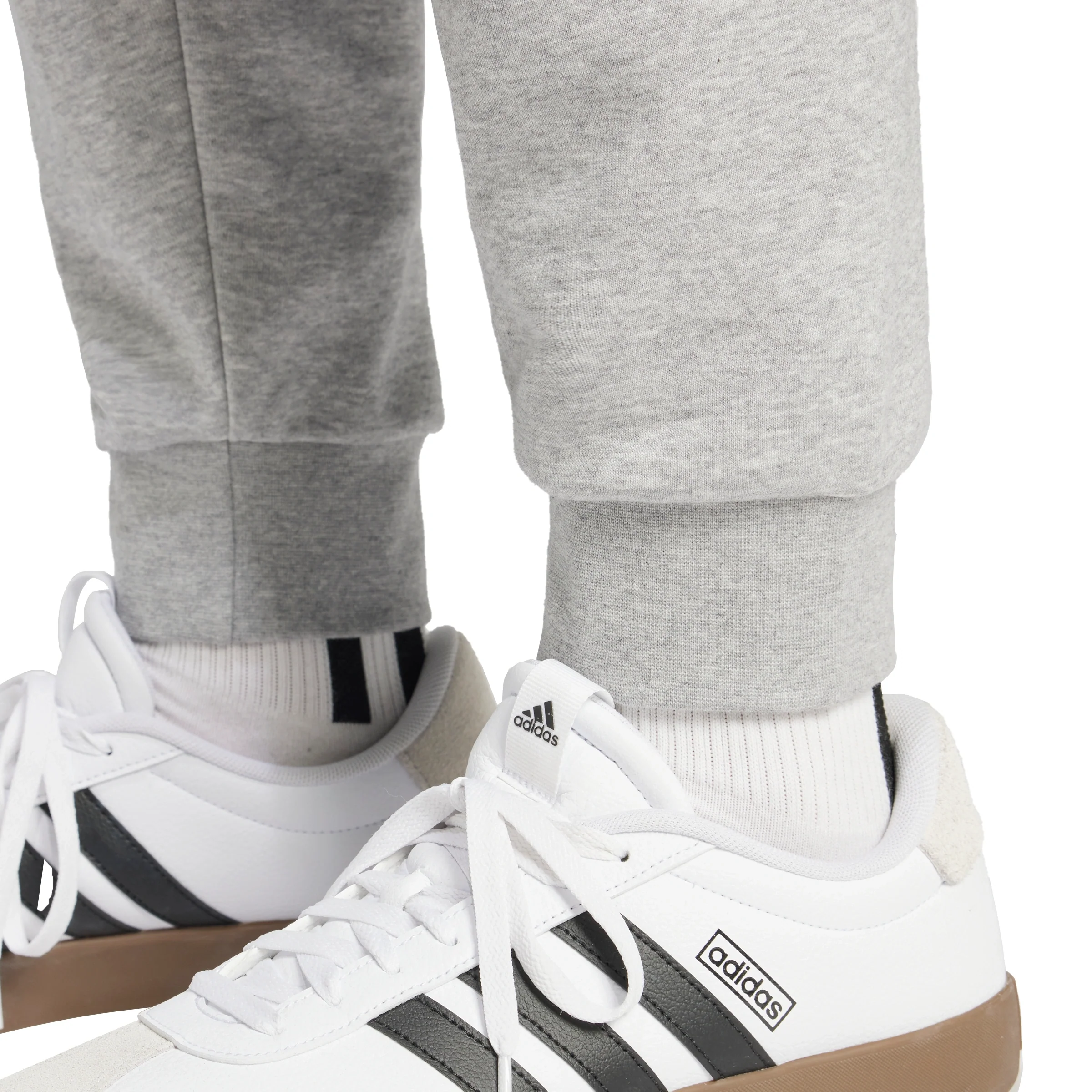 Essentials Big Logo French Terry Joggers - Image 4