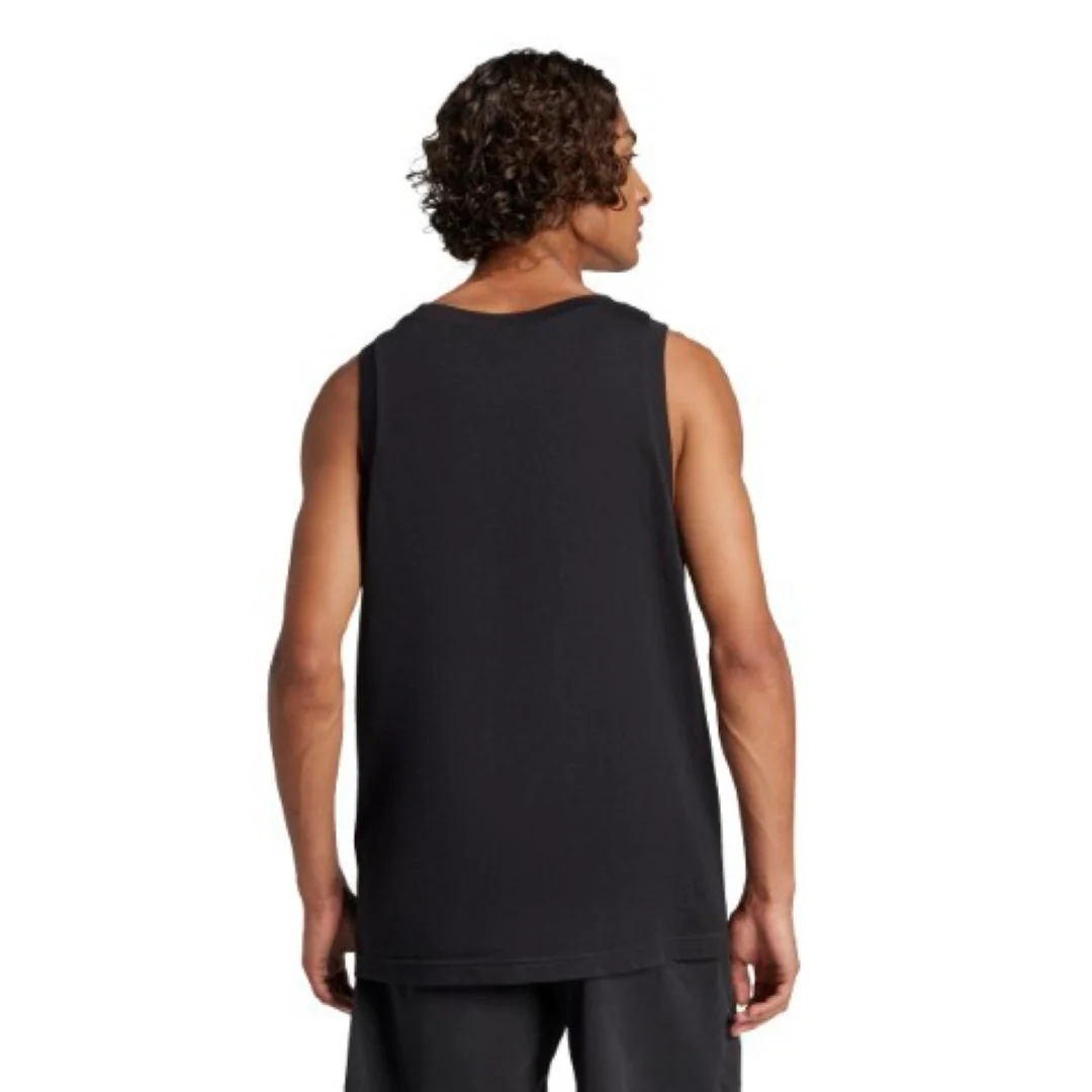 Essentials Small Logo Tank Top - Image 3