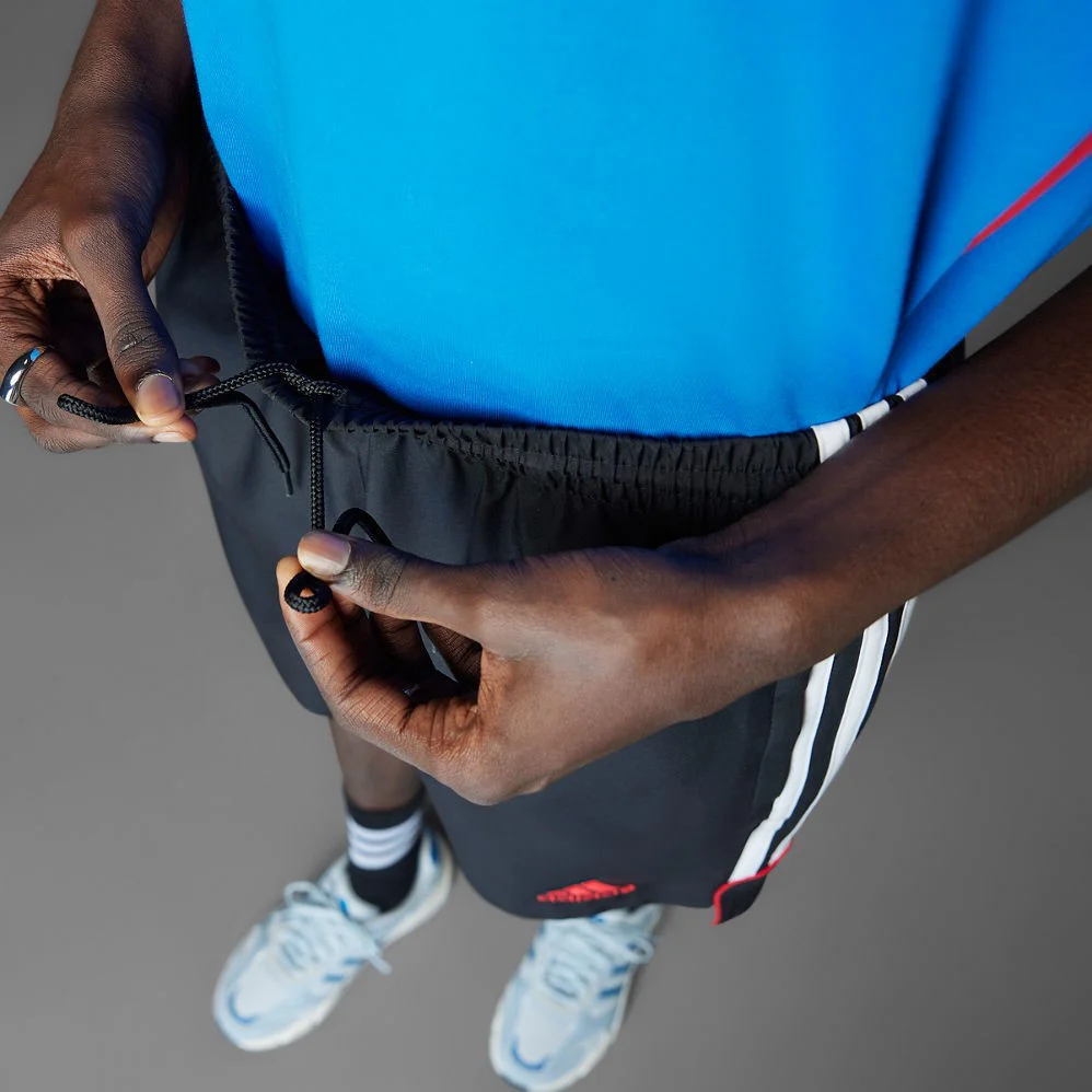 Manchester United UBP Shorts - Image 14
