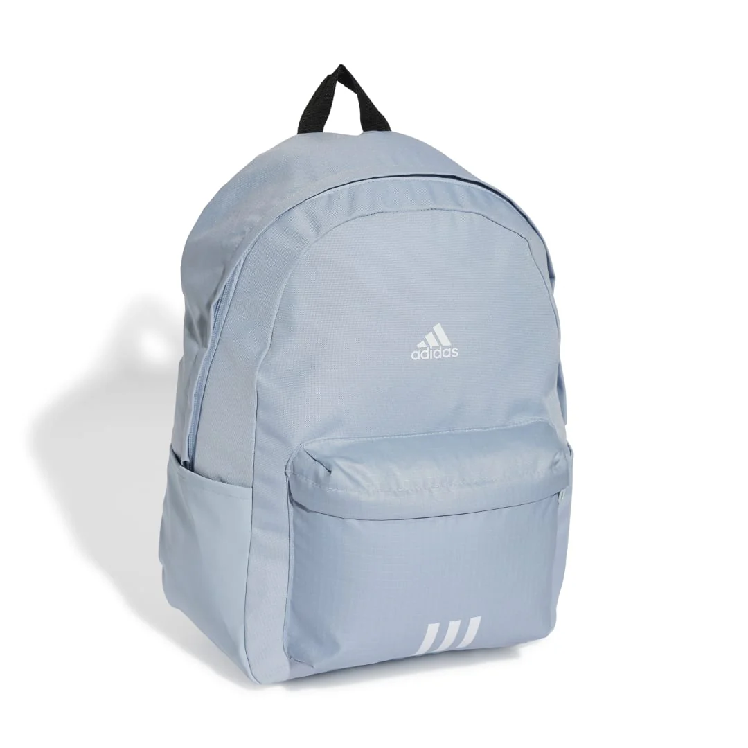 Classic Badge of Sport 3-Stripes Backpack - Image 3
