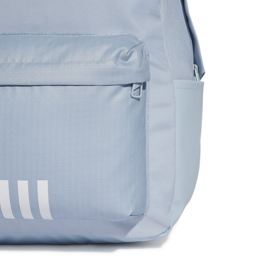 Classic Badge of Sport 3-Stripes Backpack - Image 5
