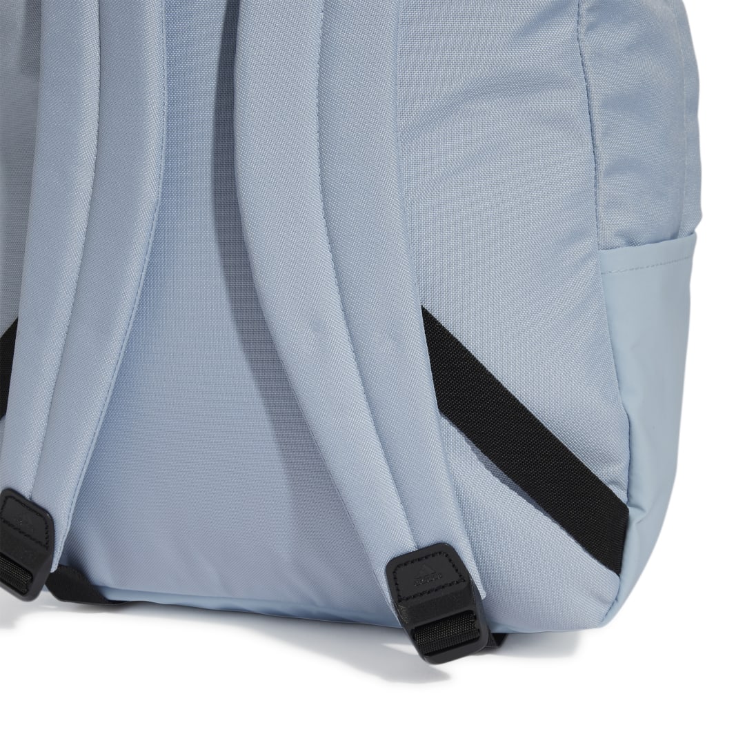 Classic Badge of Sport 3-Stripes Backpack - Image 6