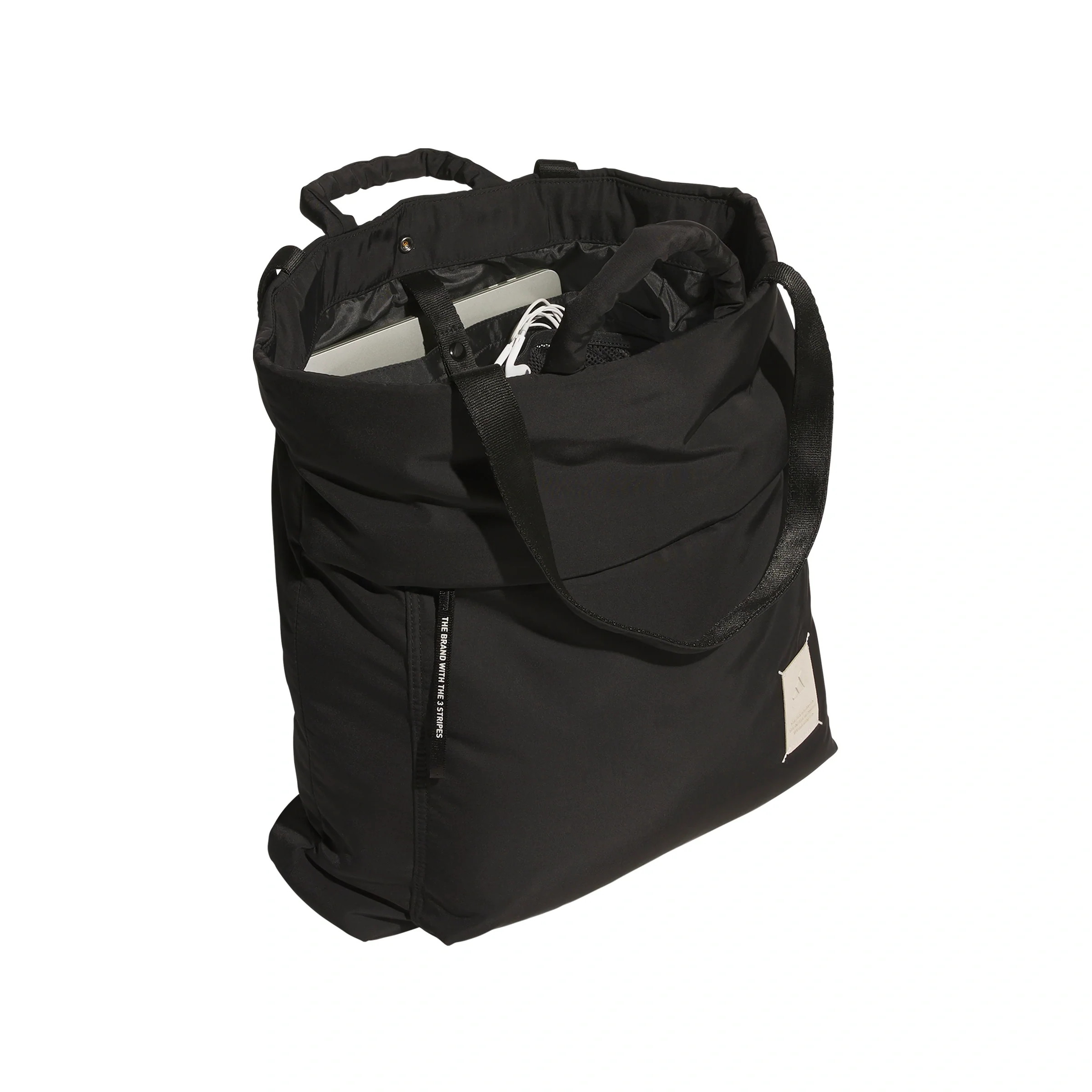 Must Haves Tote Bag - Image 3
