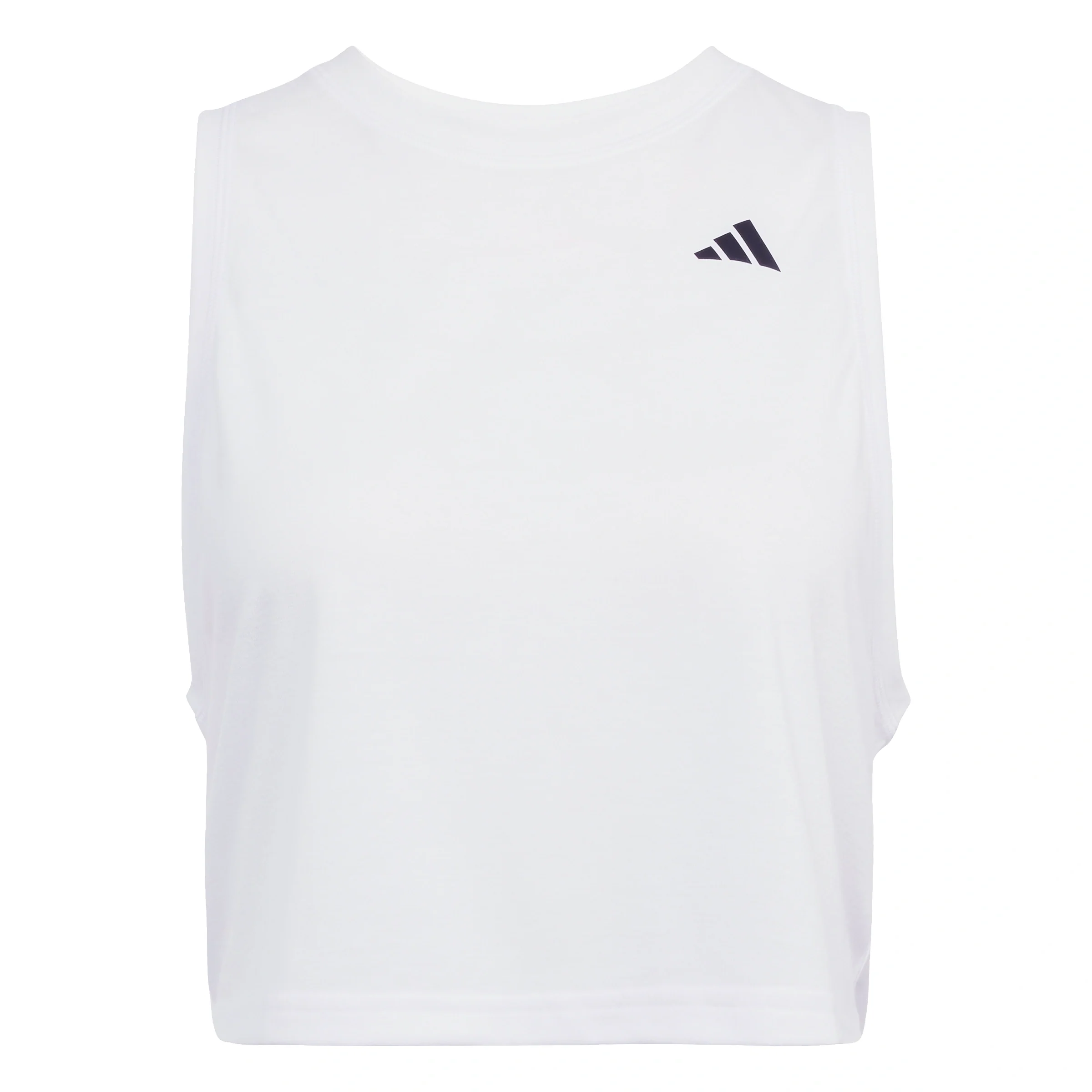 Train Essentials Boxy Workout Tank Top - Image 6