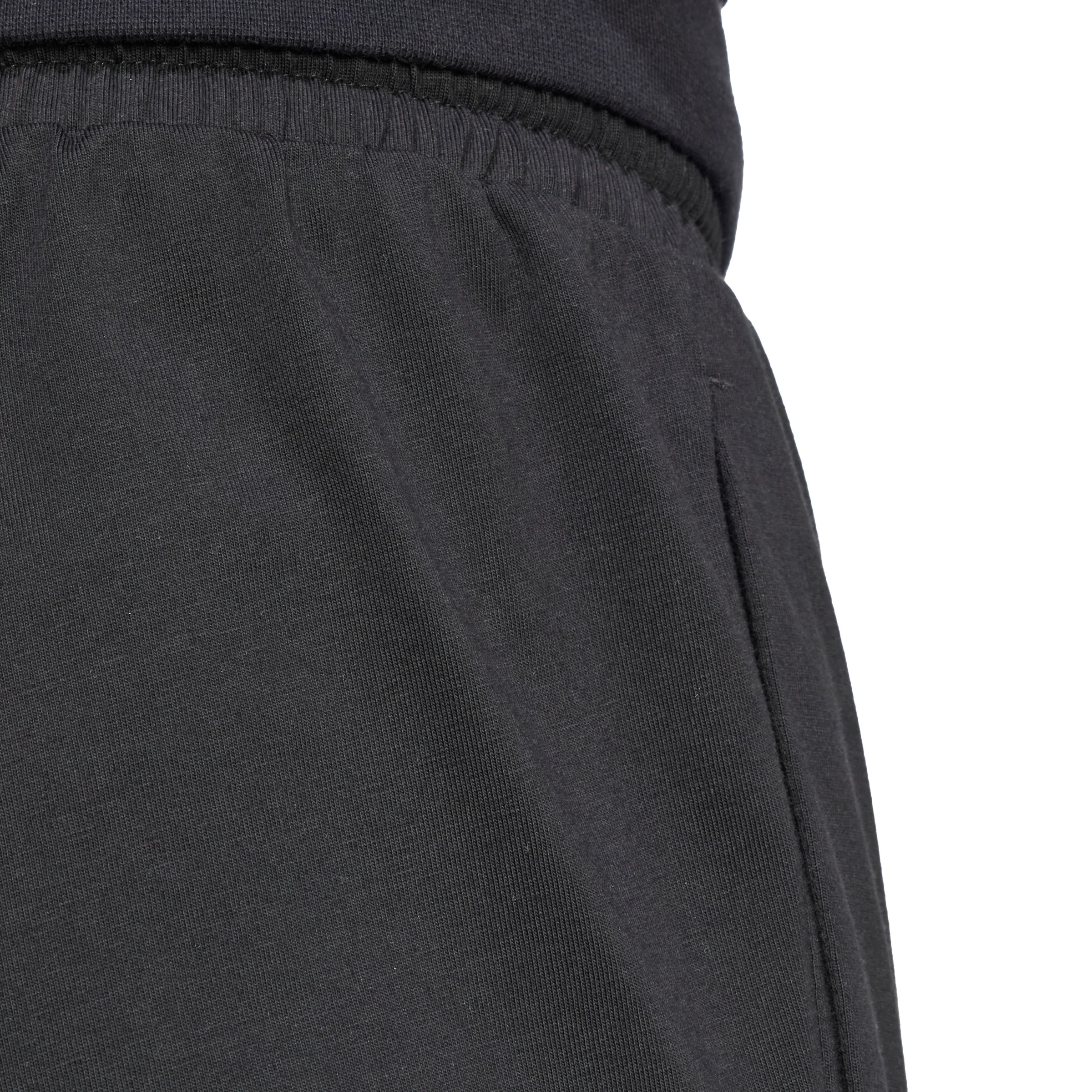 Essentials Small Logo Single Jersey Joggers - Image 5