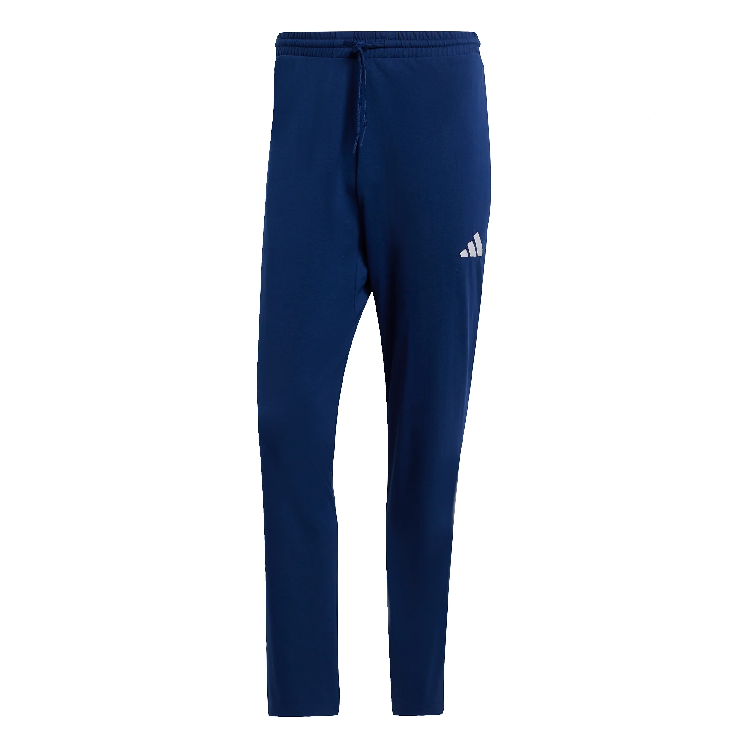 Essentials Small Logo Single Jersey Joggers - Image 6