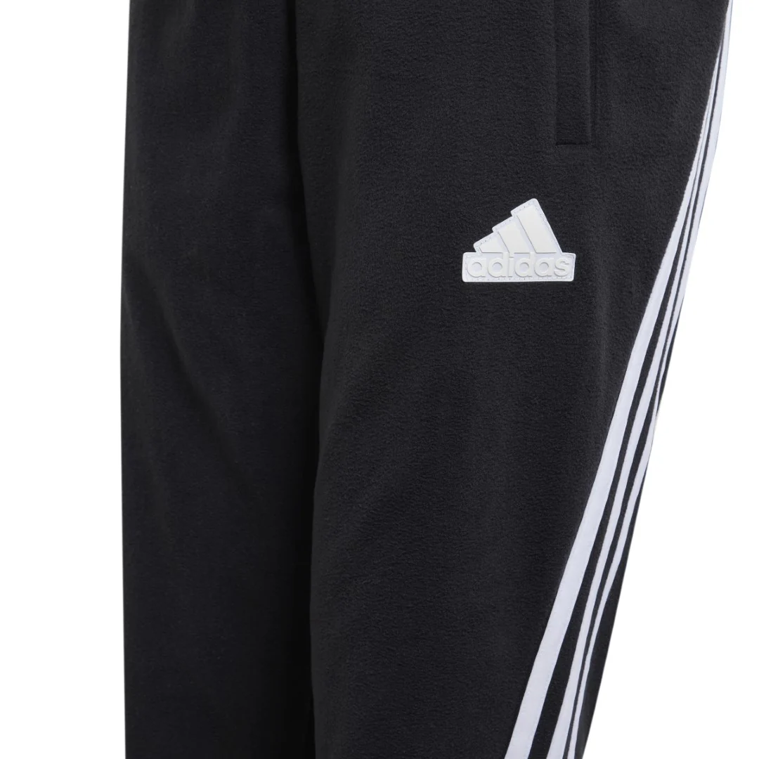 Future Icons Fleece Tracksuit Pants - Image 5