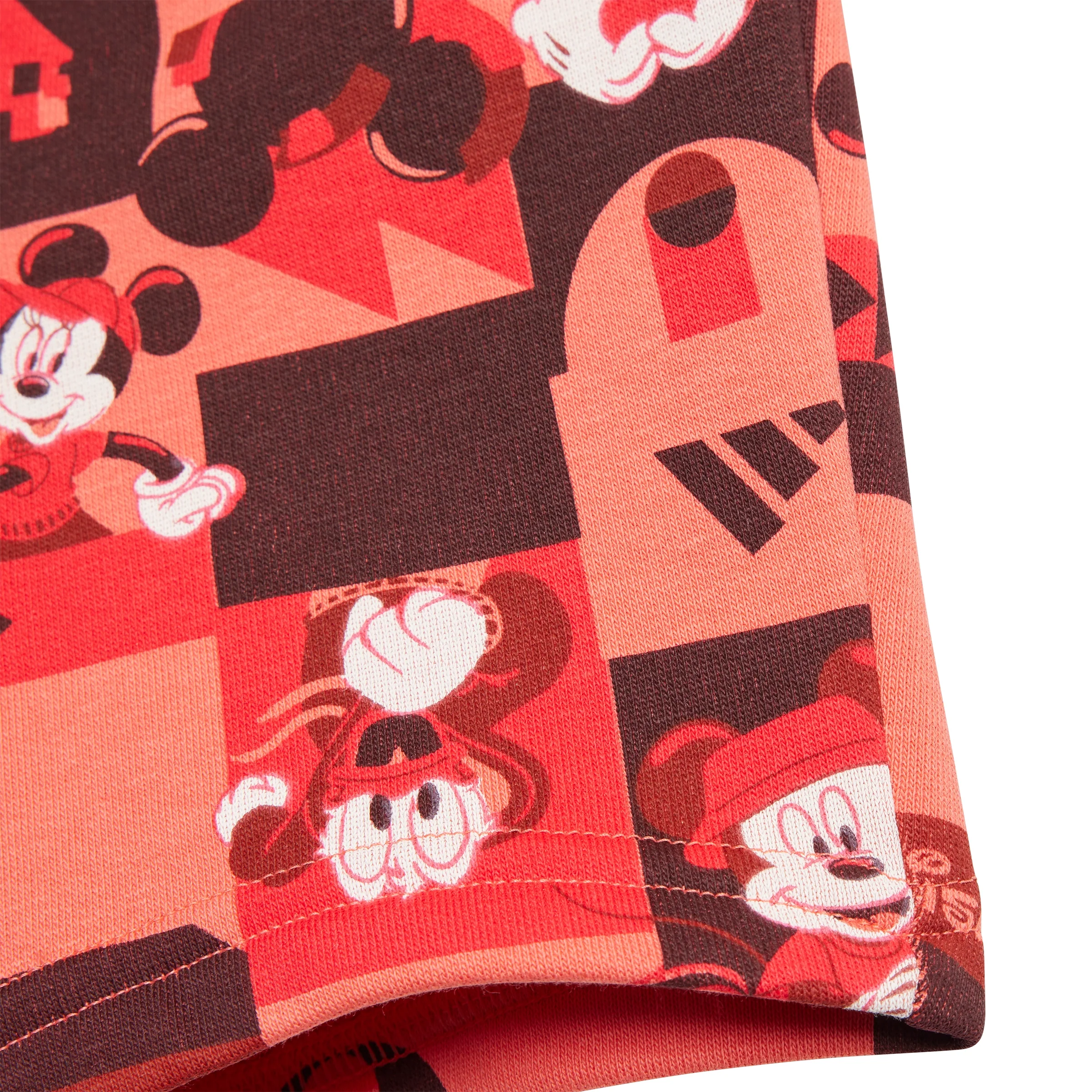 Adidas x Disney Mickey Mouse Set - Image 7