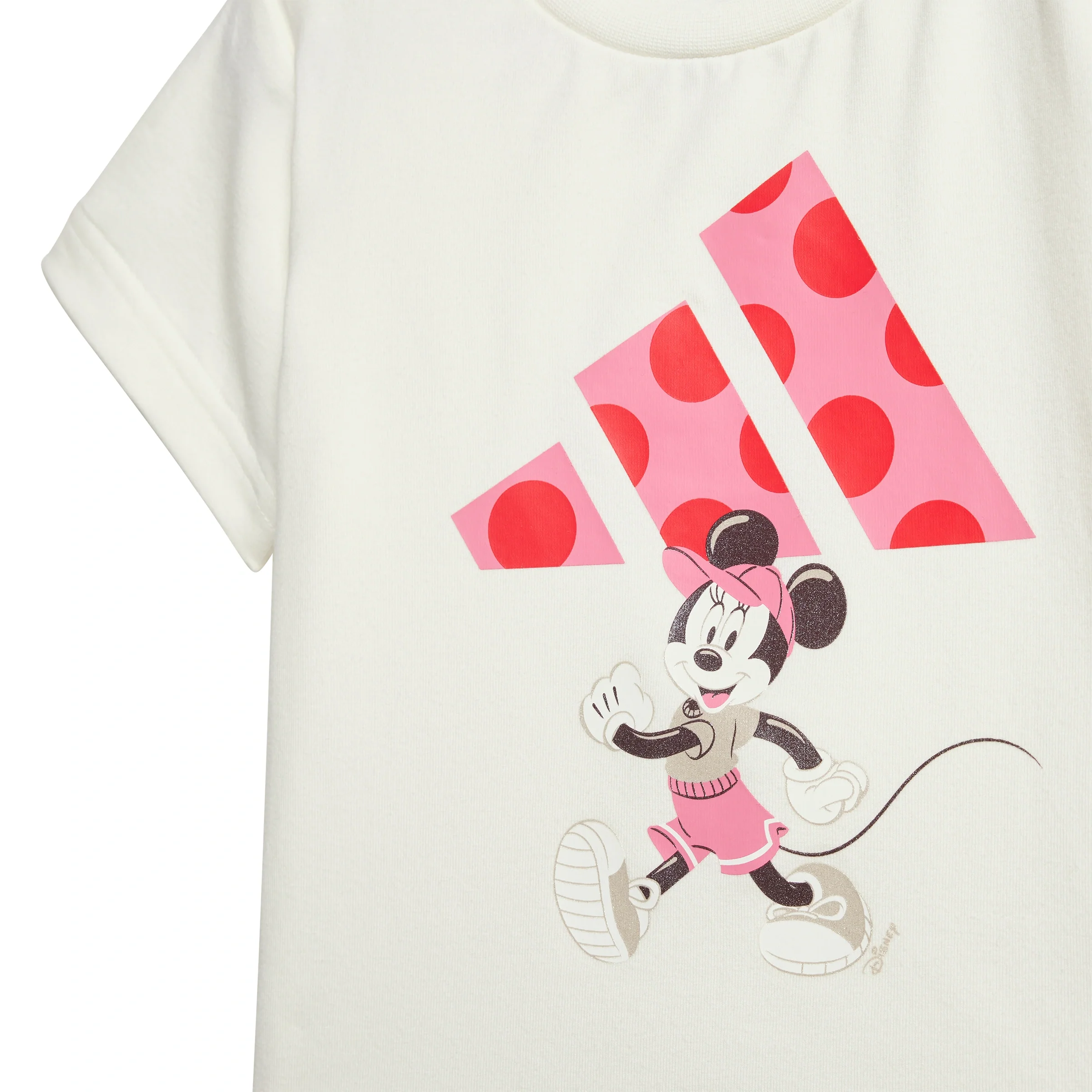 Adidas x Disney Minnie Mouse Set - Image 4