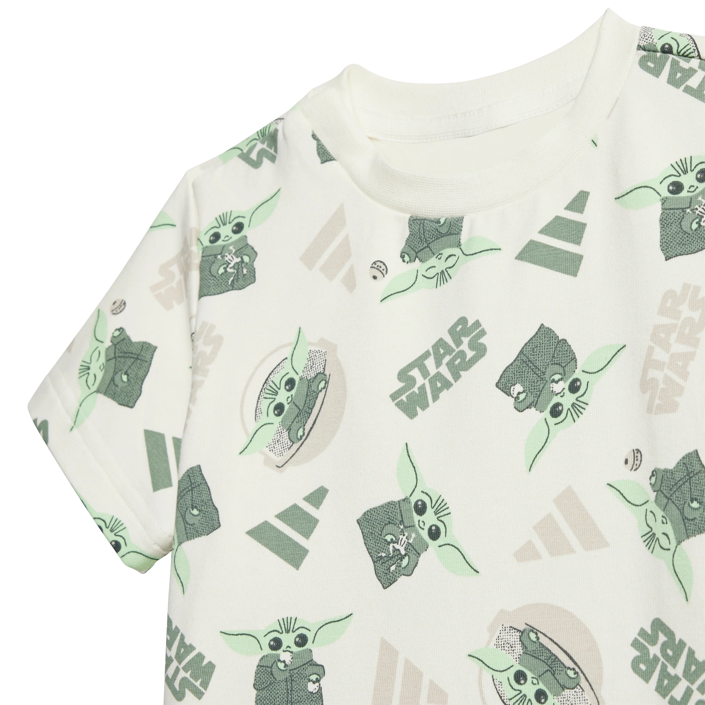 Adidas x Star Wars The Mandalorian™ Set - Image 3