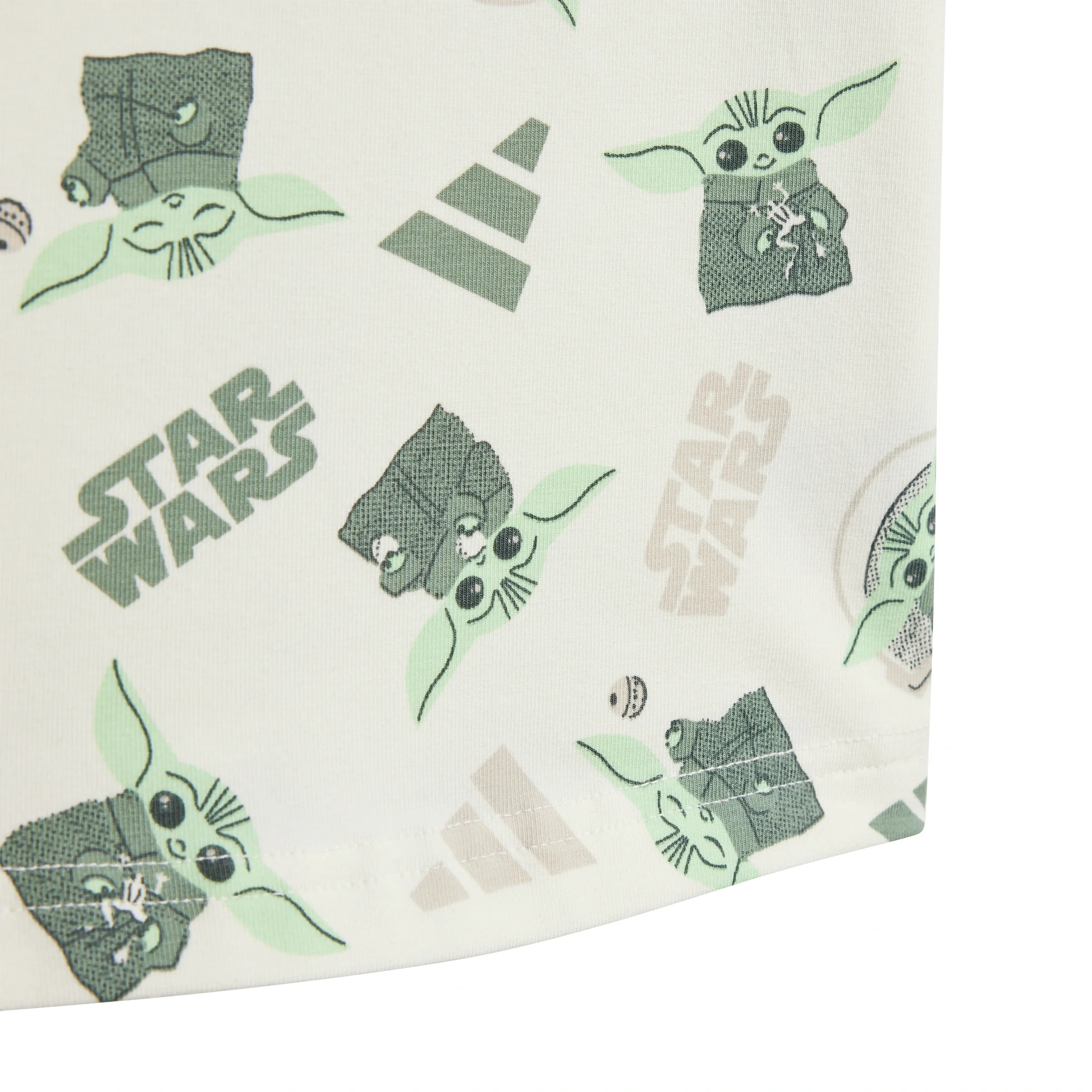 Adidas x Star Wars The Mandalorian™ Set - Image 4