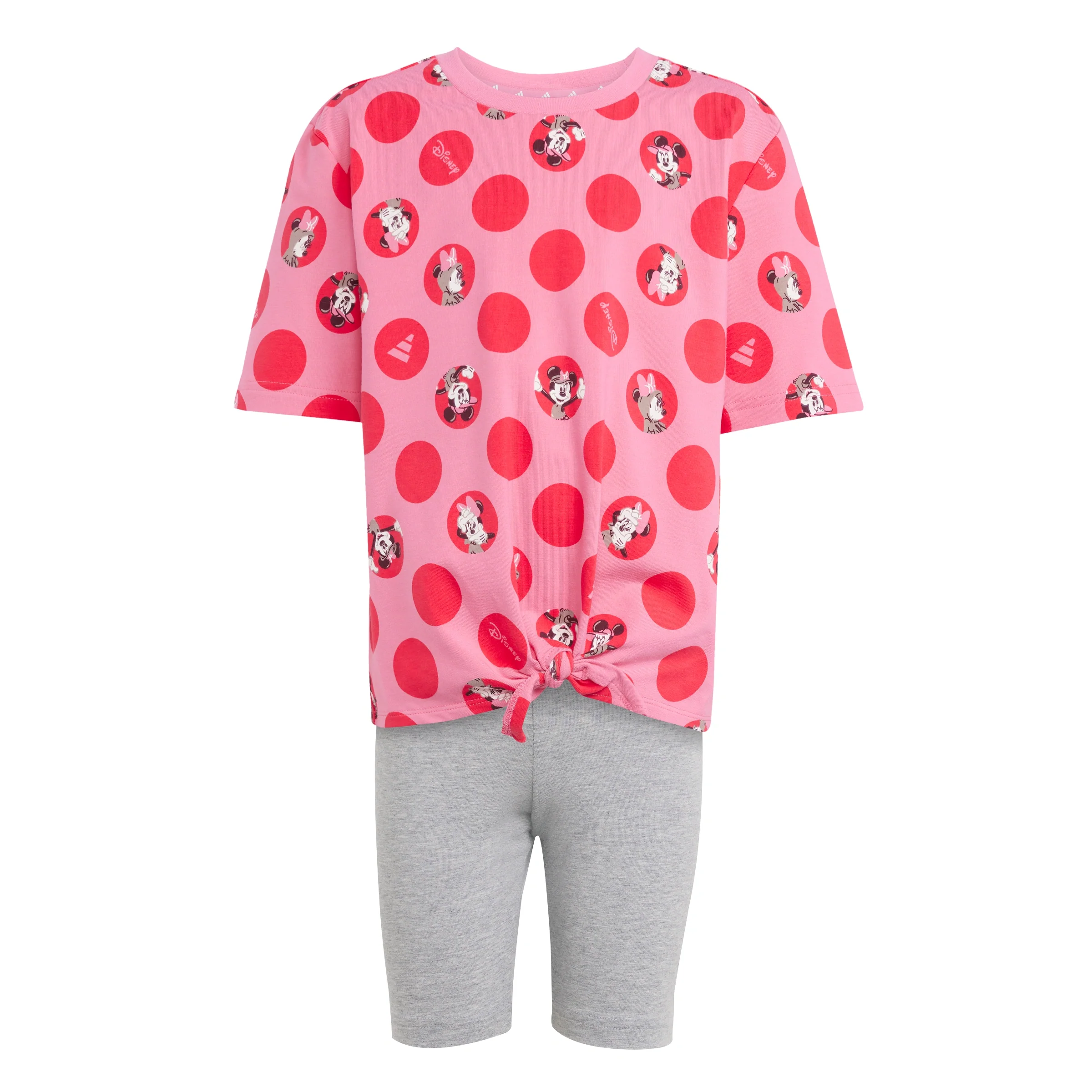 Adidas x Disney Minnie Mouse Matching Set - Image 6