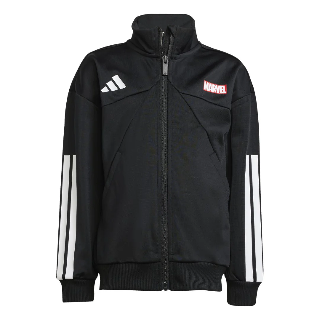 adidsa Marvel Spider-Man Tiro Tracksuit - Image 4
