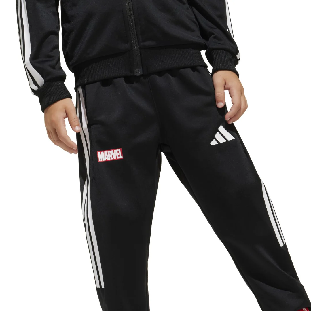 adidsa Marvel Spider-Man Tiro Tracksuit - Image 9