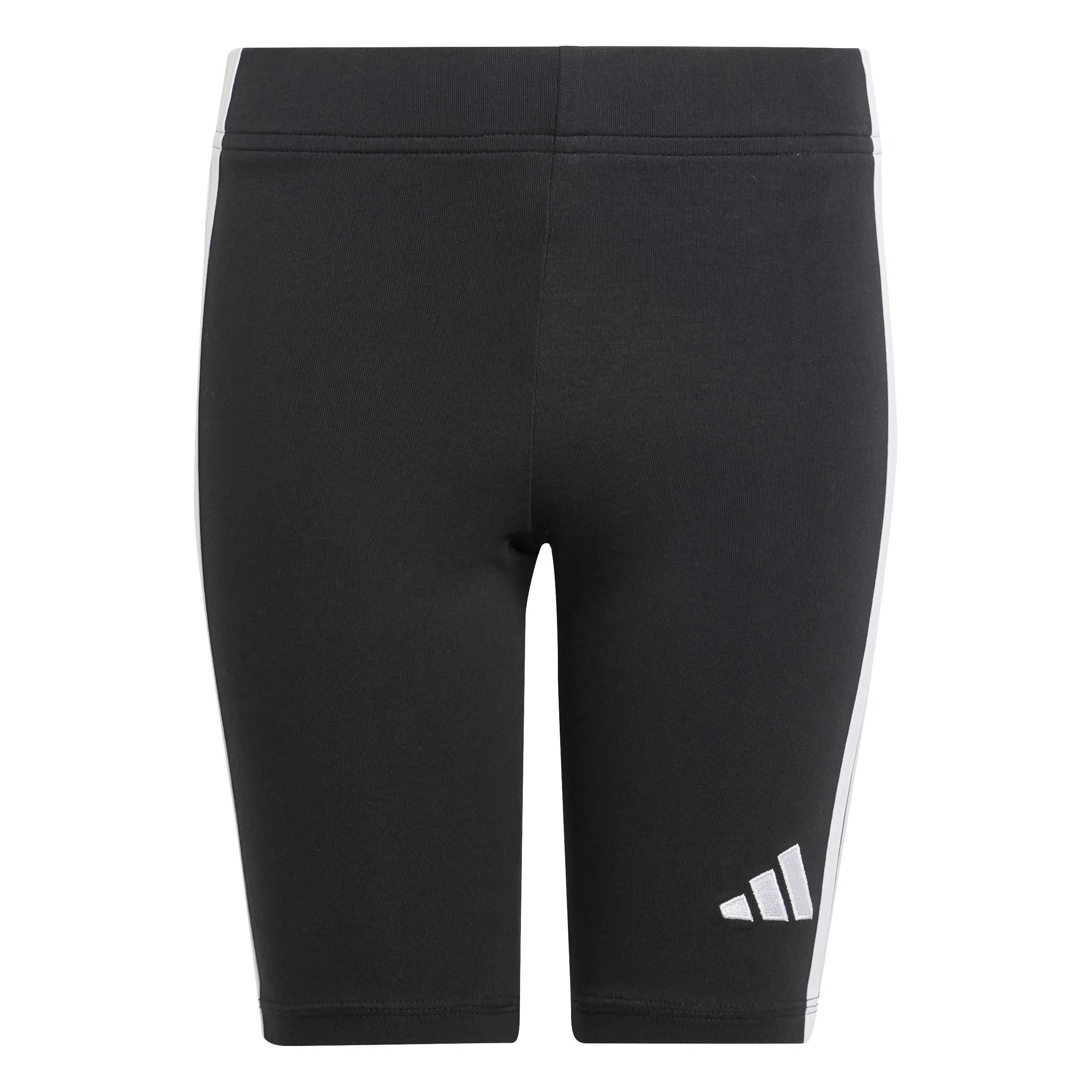 Essentials Biker Shorts - Image 6
