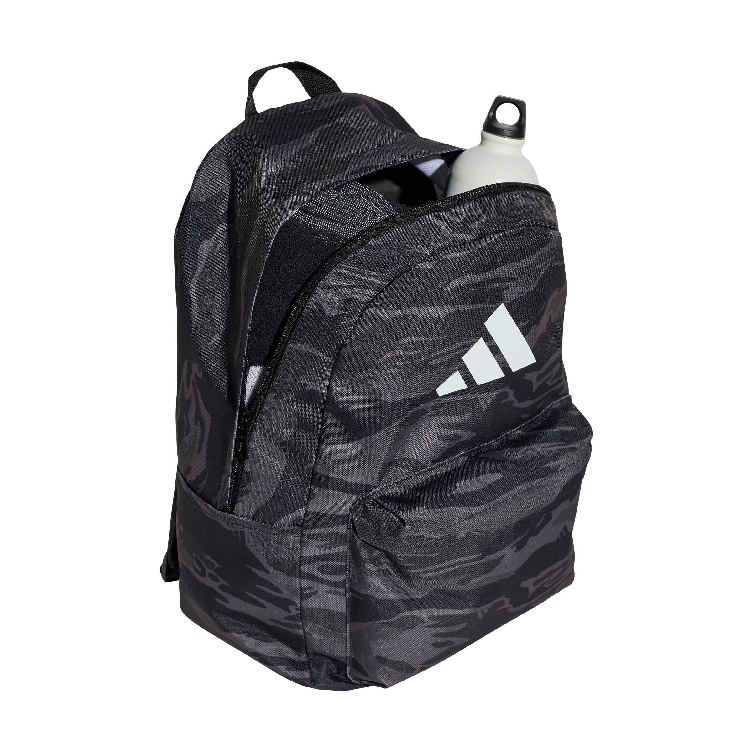 Classic Graphic Backpack - Image 4