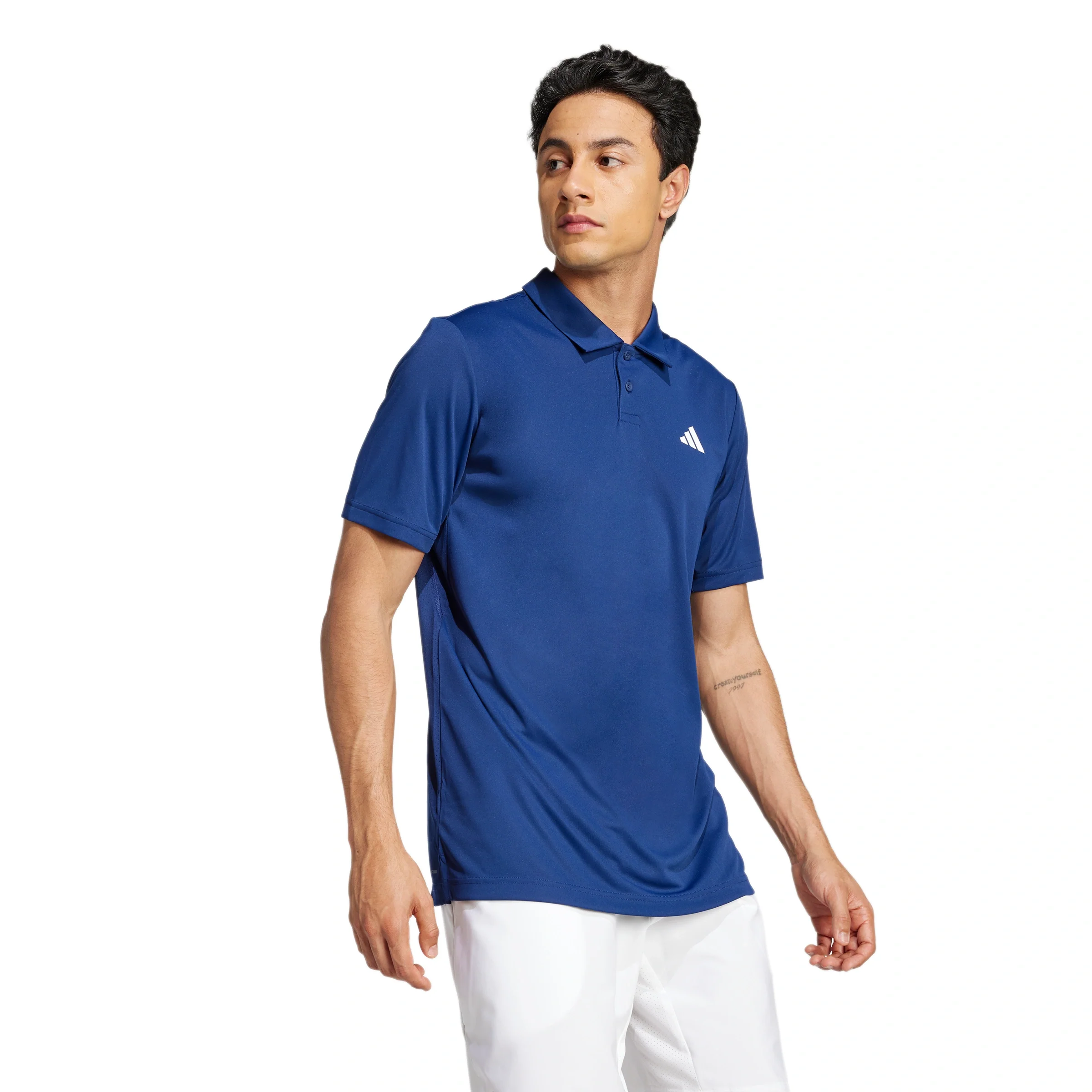 Club Tennis Polo T-shirt - Image 2