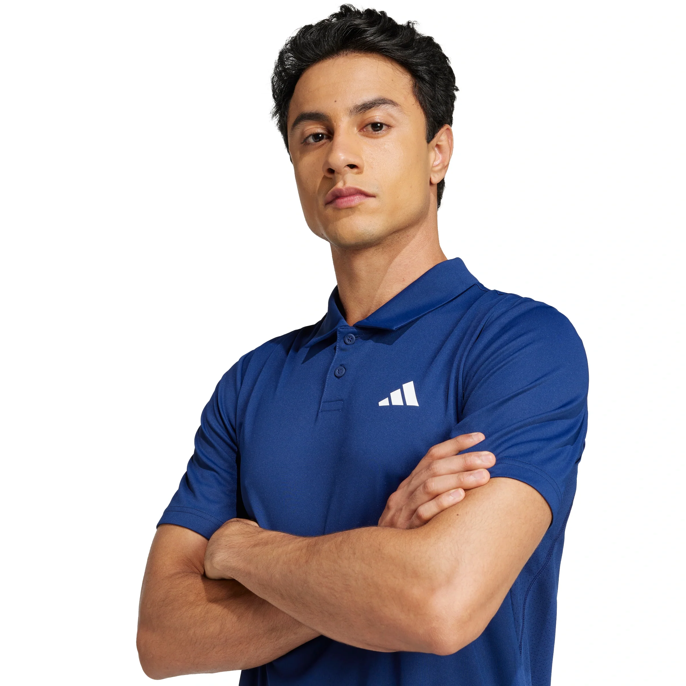 Club Tennis Polo T-shirt - Image 4