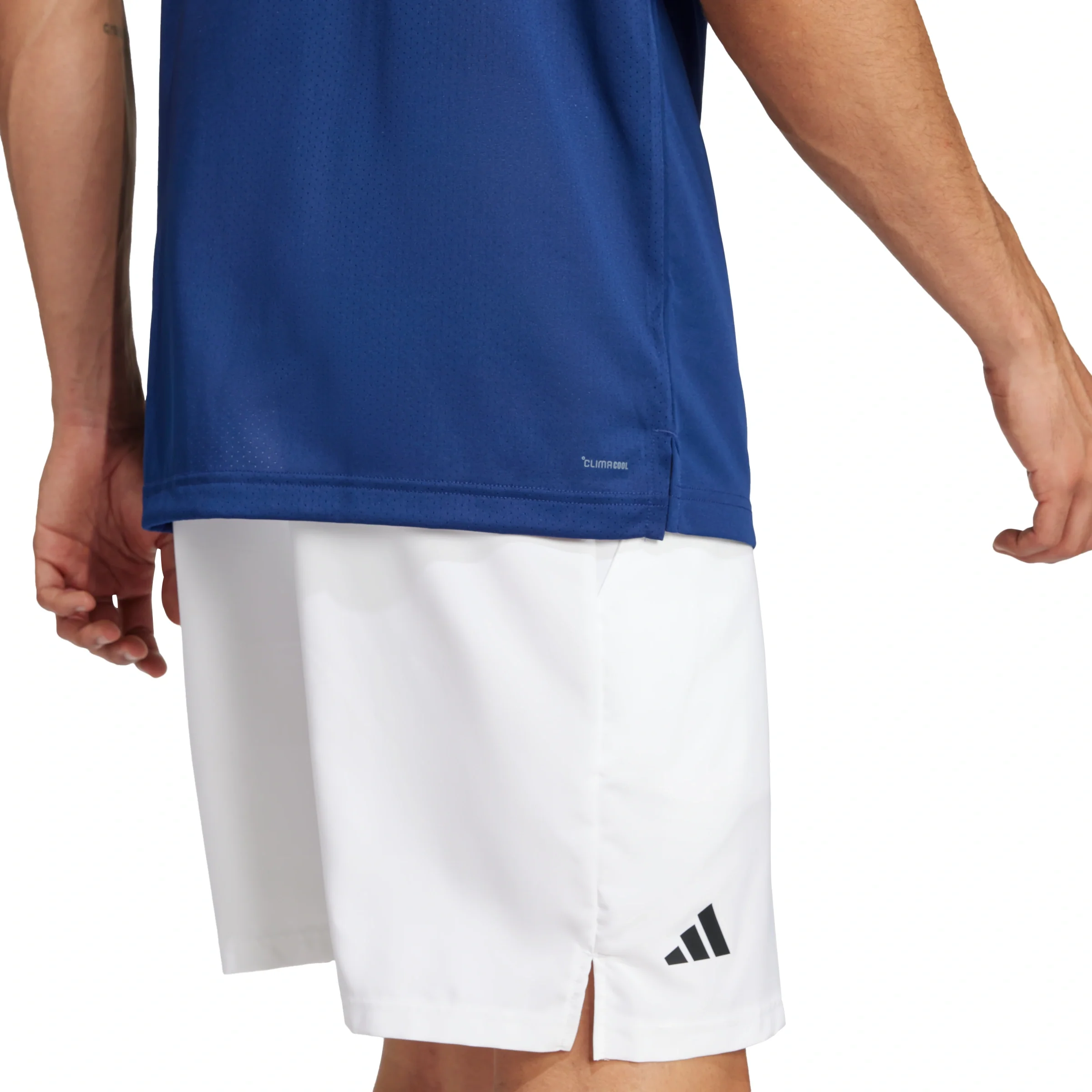 Club Tennis Polo T-shirt - Image 5