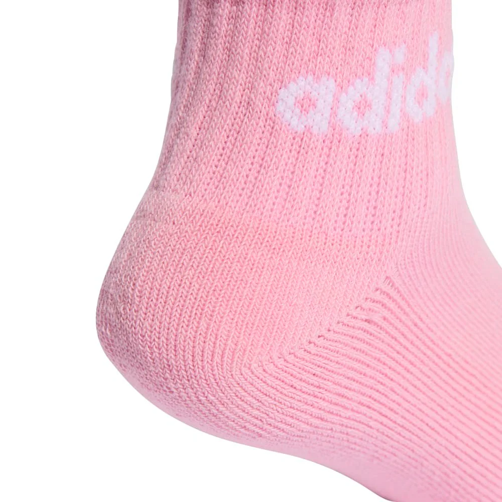 Linear Ankle Socks (5 Pairs) - Image 4