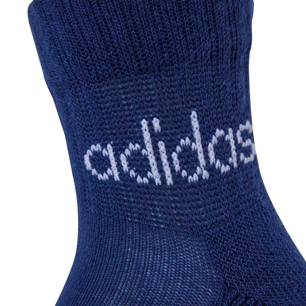 Linear Ankle Socks 5 Pairs - Image 3