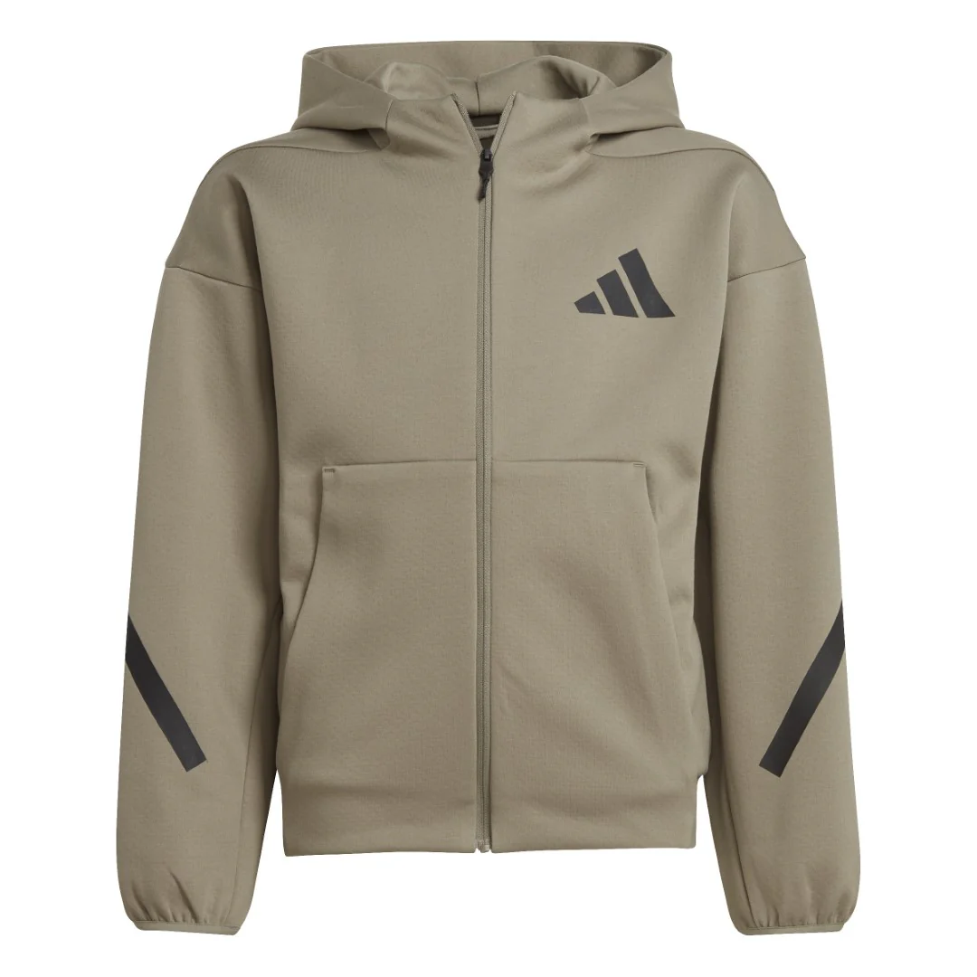 Z.N.E. Full-Zip Hooded Track Top - Image 8