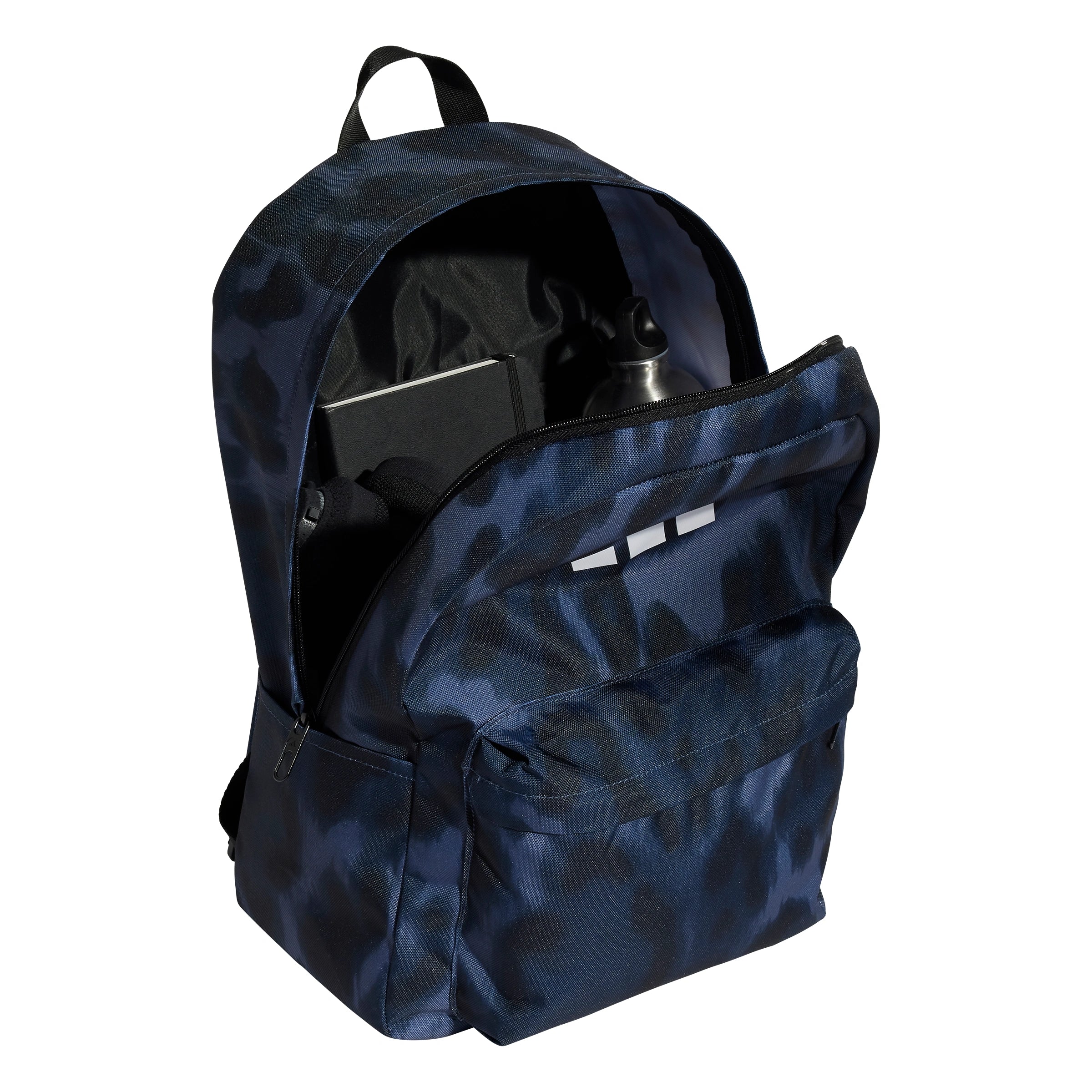Animal-Print Classic Backpack - Image 4