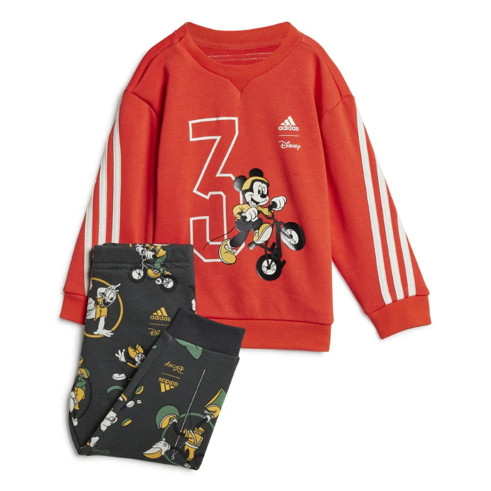 Disney Mickey Mouse Joggers Tracksuit