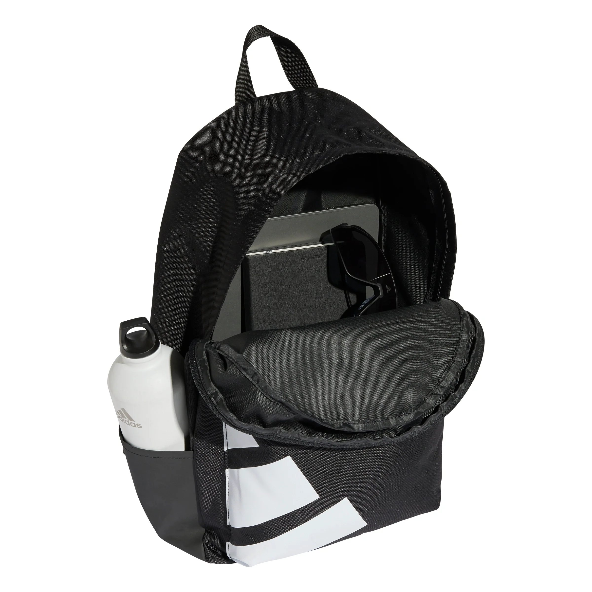 Classic Back-to-School Badge of Sport Backpack - Image 3