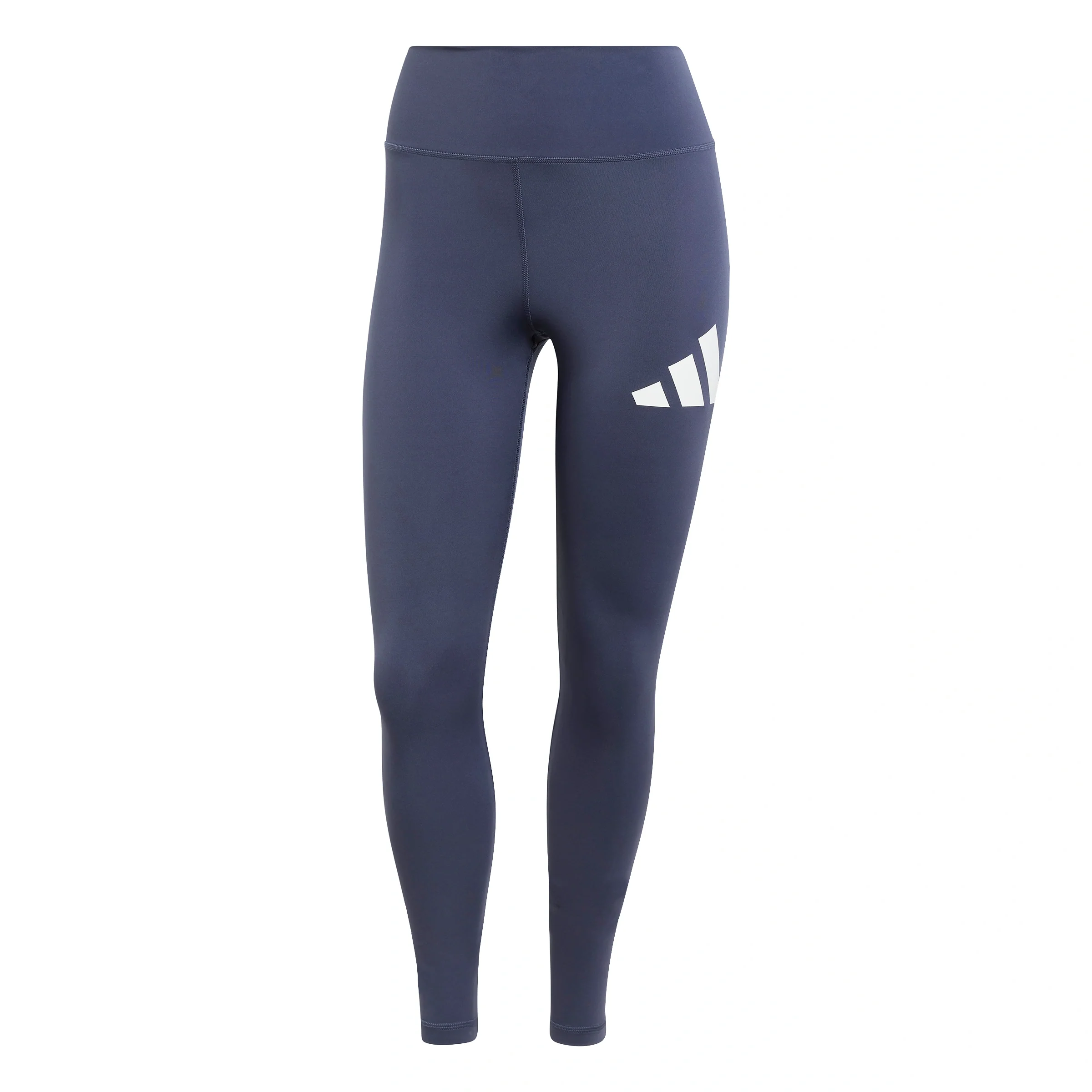 Train Essentials Big Logo Full-Length Leggings - Image 7