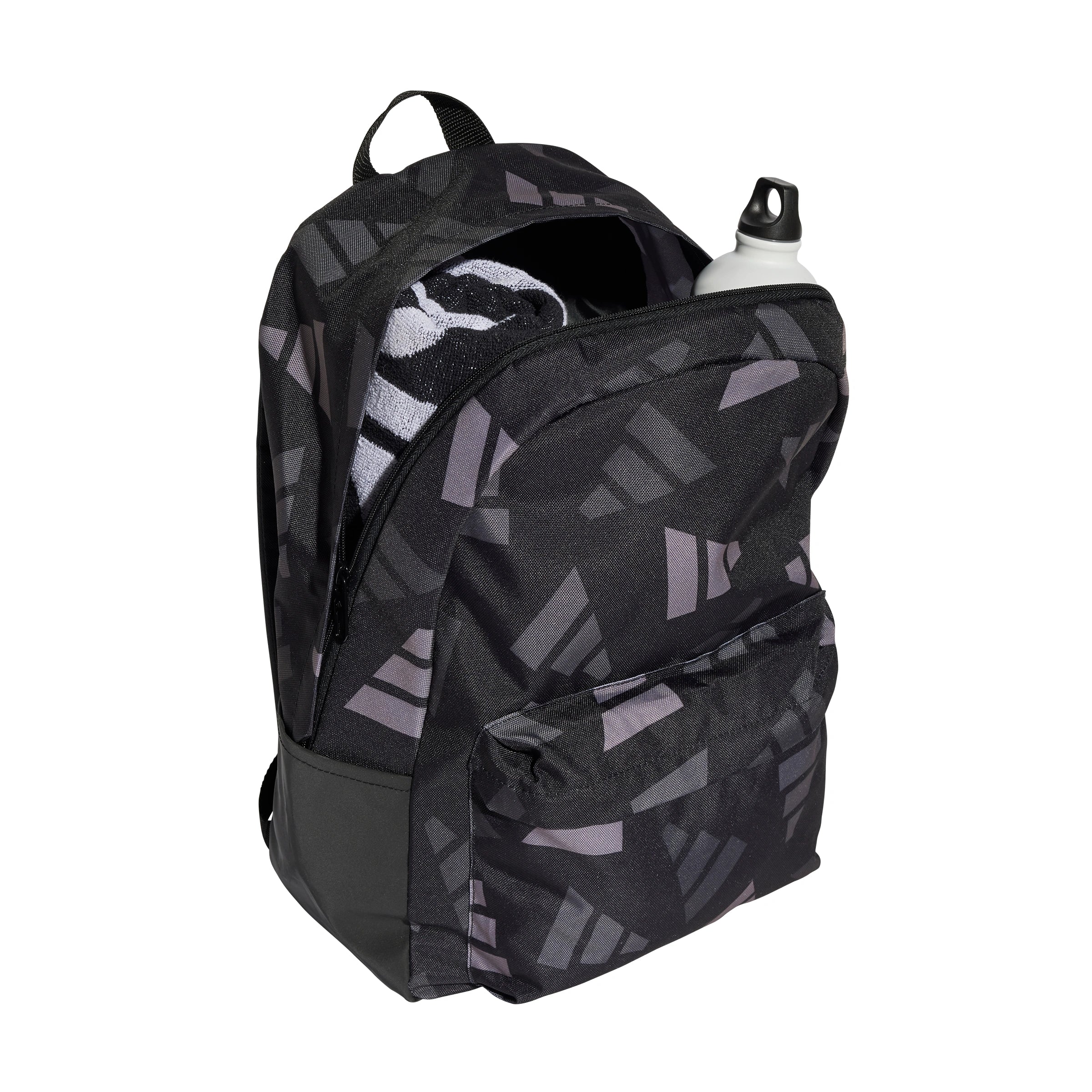 Logo Backpack - Image 4
