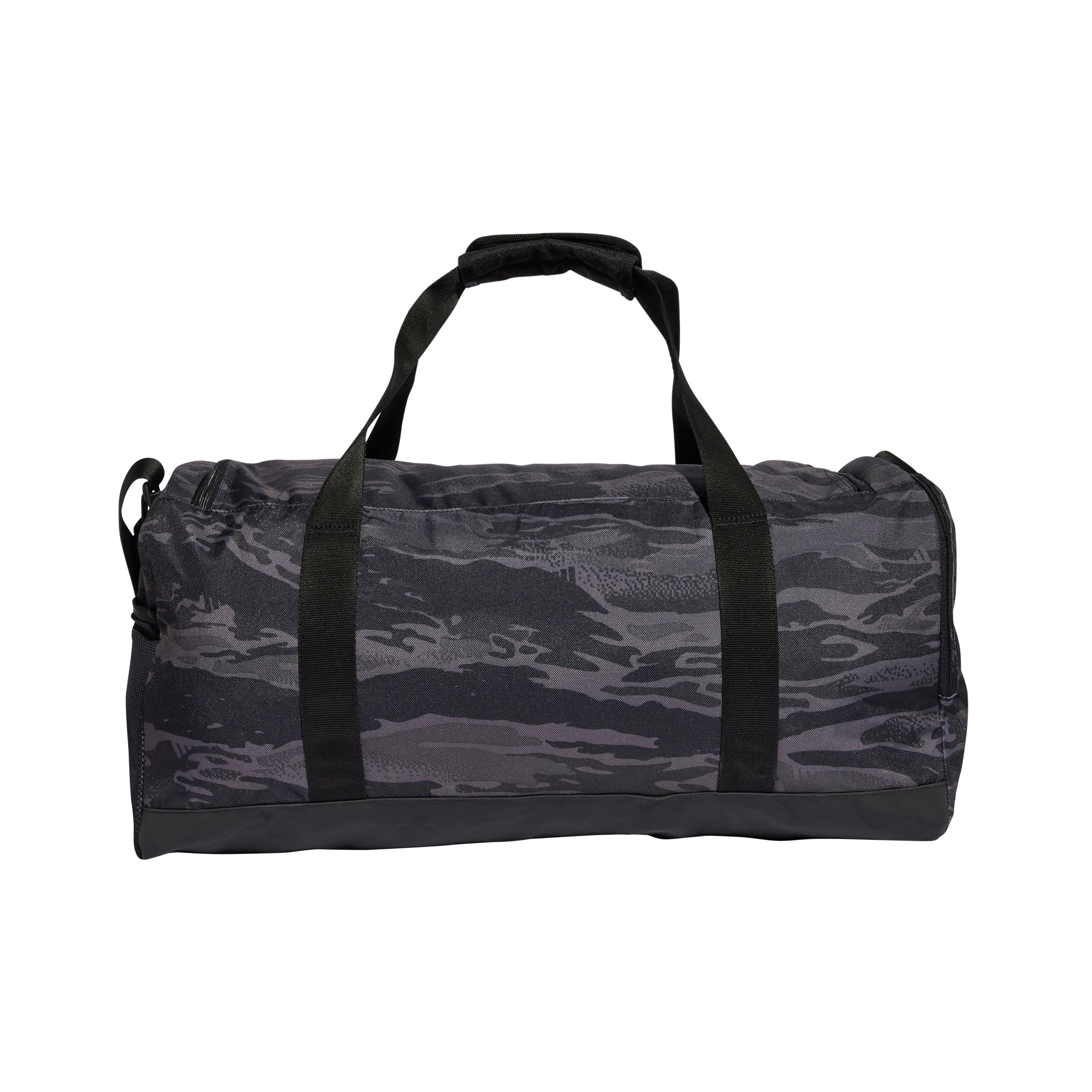 Linear Camo Duffel Bag Medium - Image 2