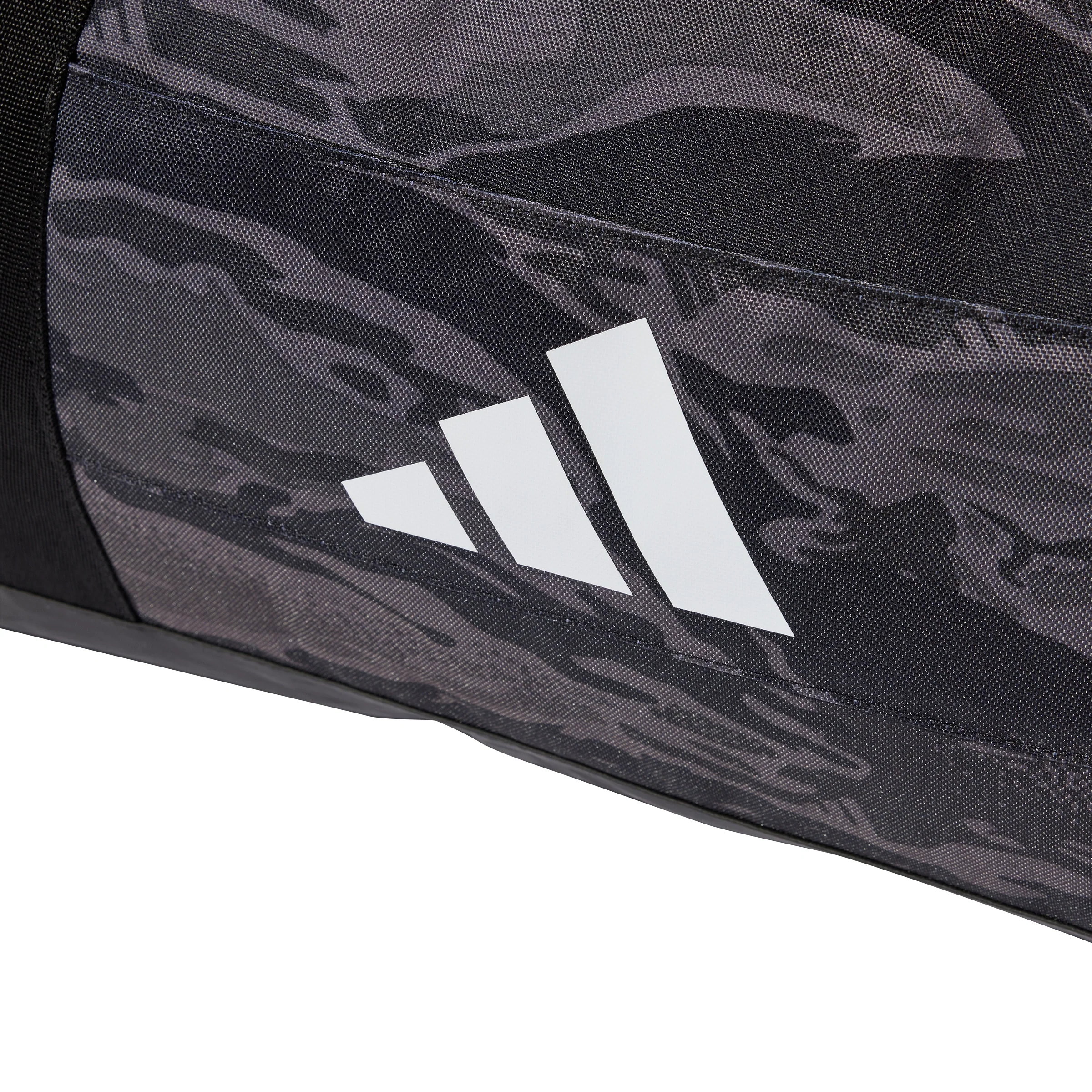 Linear Camo Duffel Bag Medium - Image 3