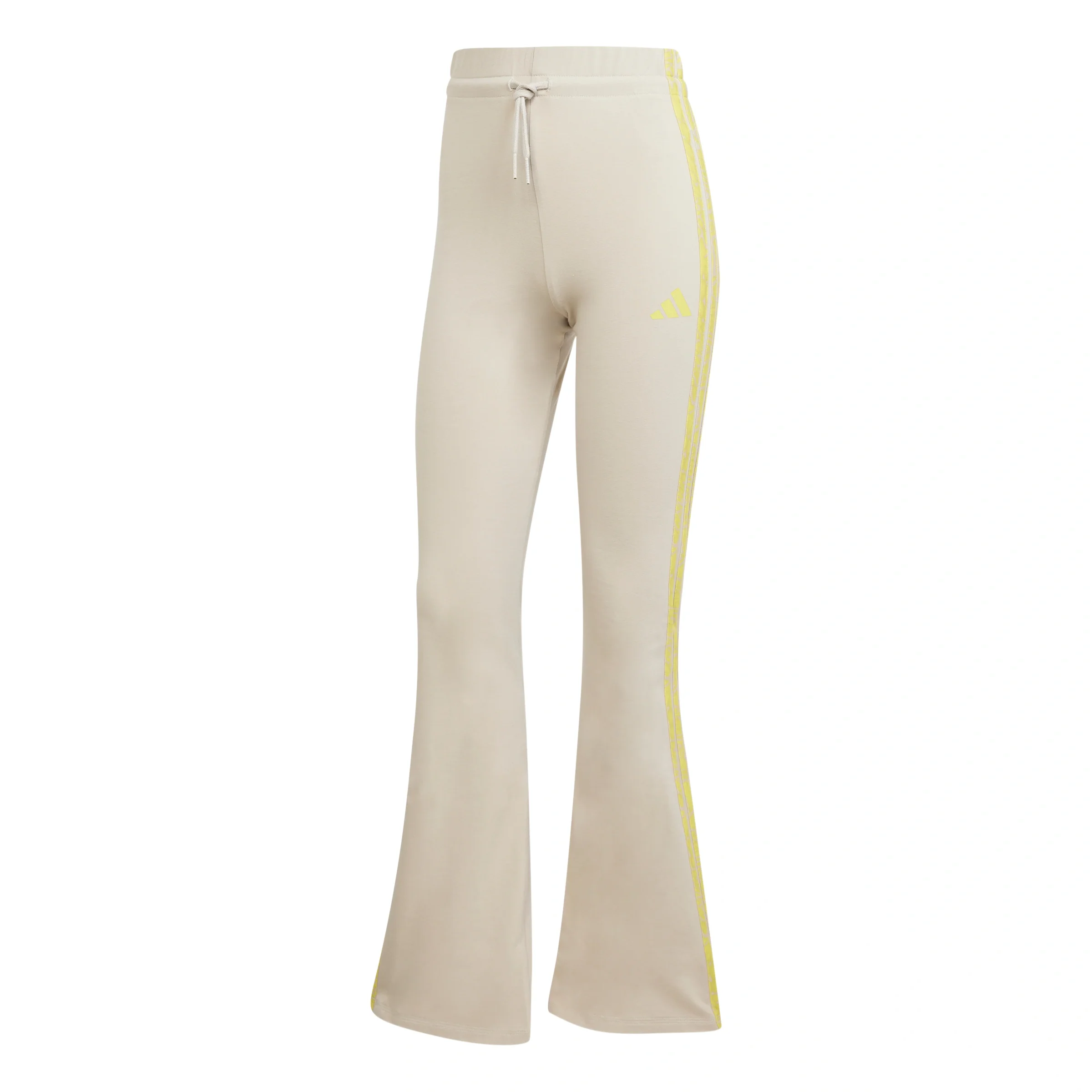 Essentials 3-Stripes Print Cotton Leggings - Image 6