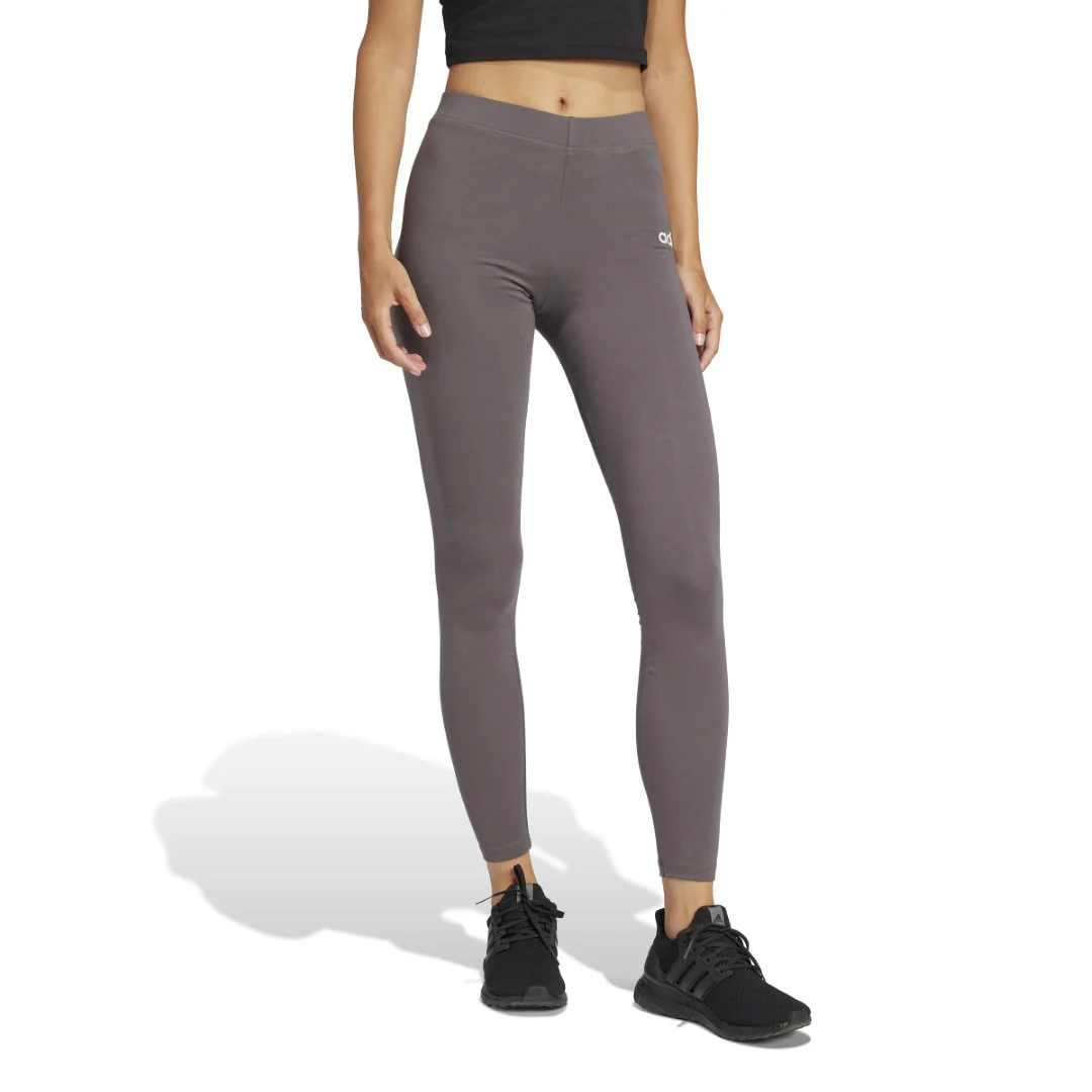 Essentials Linear Cotton Leggings