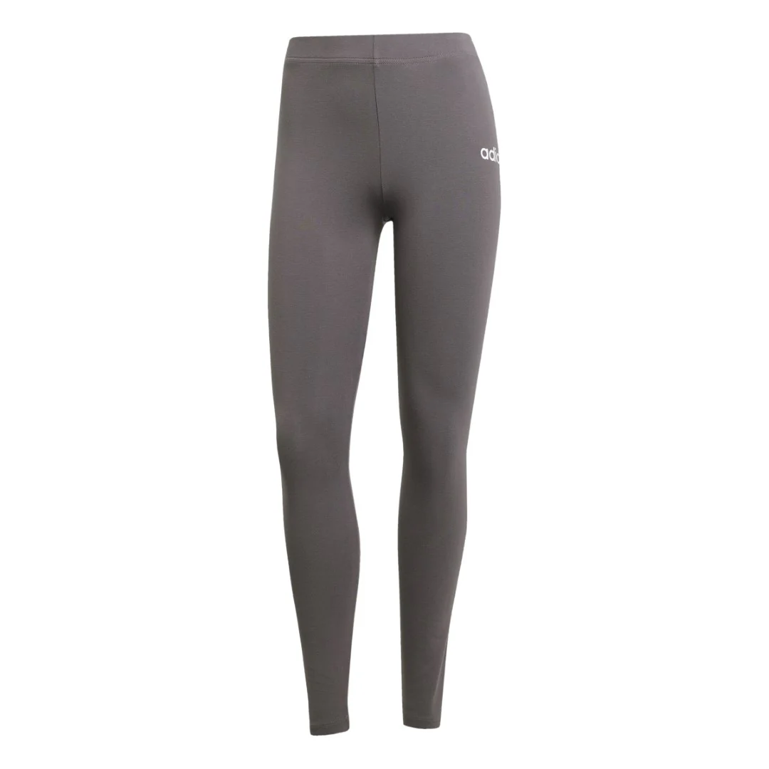 Essentials Linear Cotton Leggings - Image 6