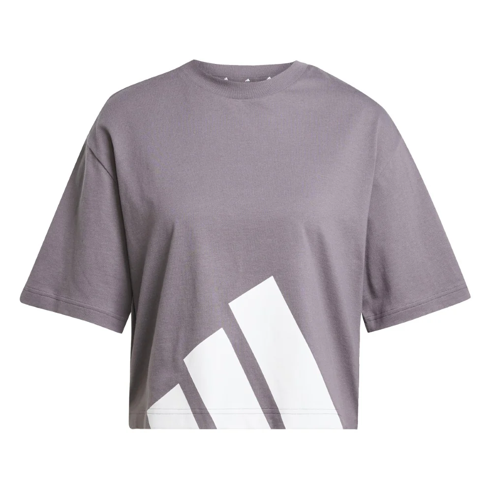 Essentials Big Logo Boyfriend T-Shirt - Image 6