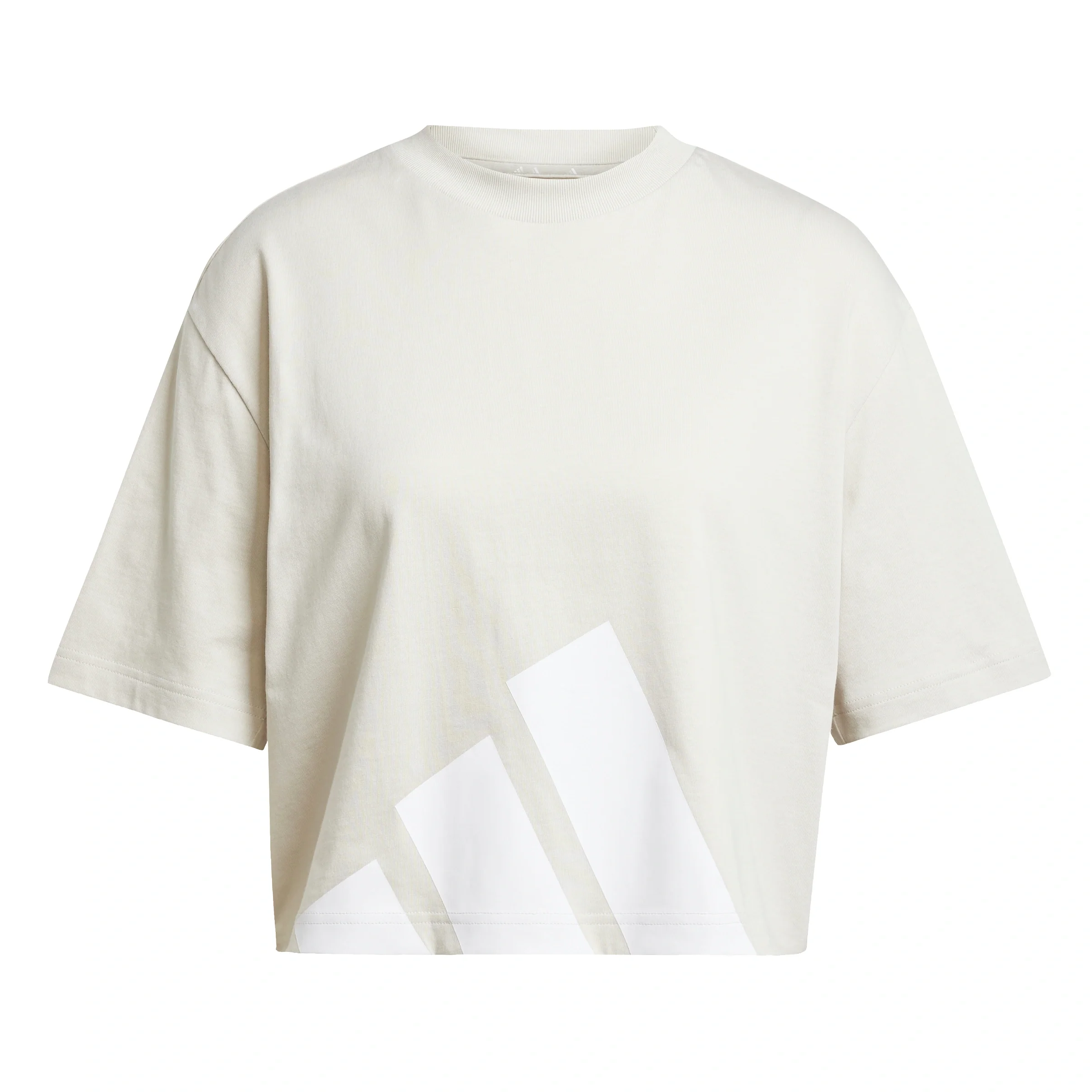 Essentials Big Logo Boyfriend T-Shirt - Image 6