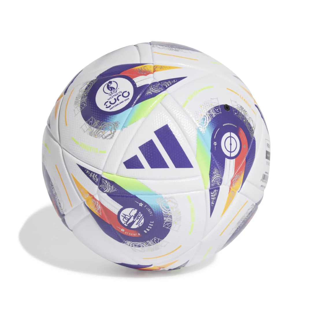 Euro25 LGE Soccer Ball - Image 2