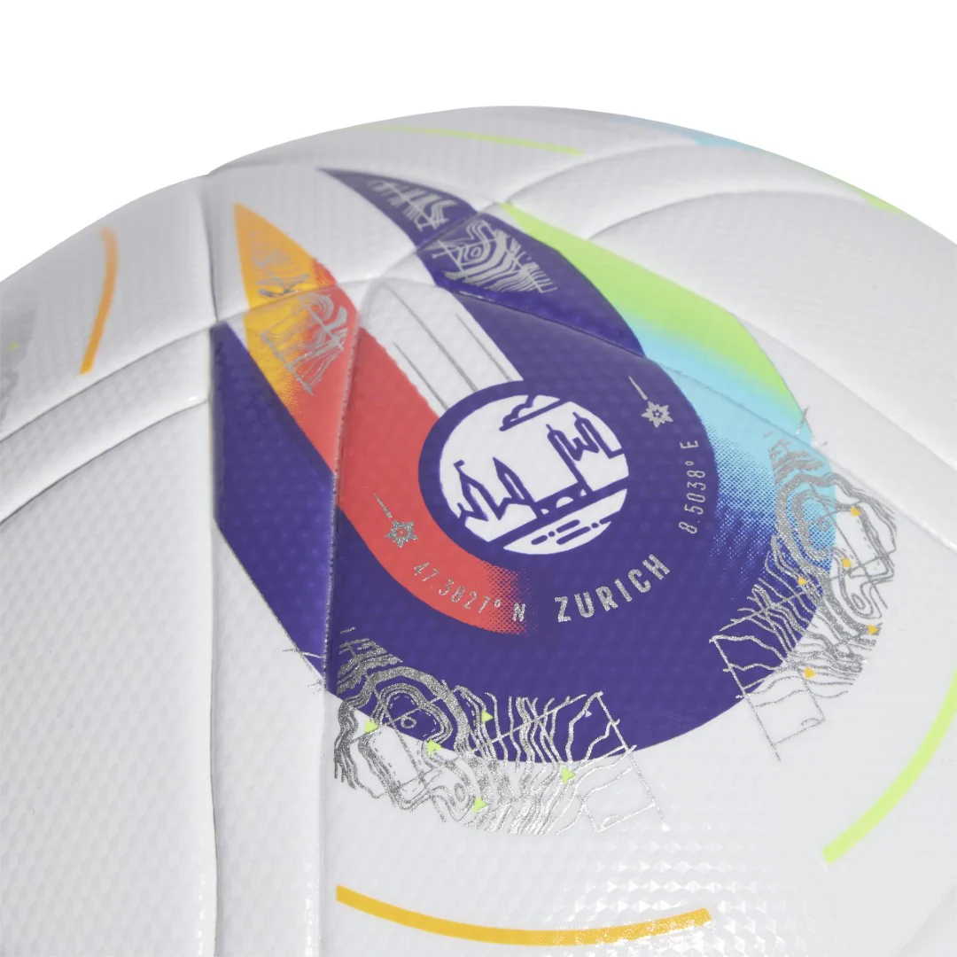 Euro25 LGE Soccer Ball - Image 3