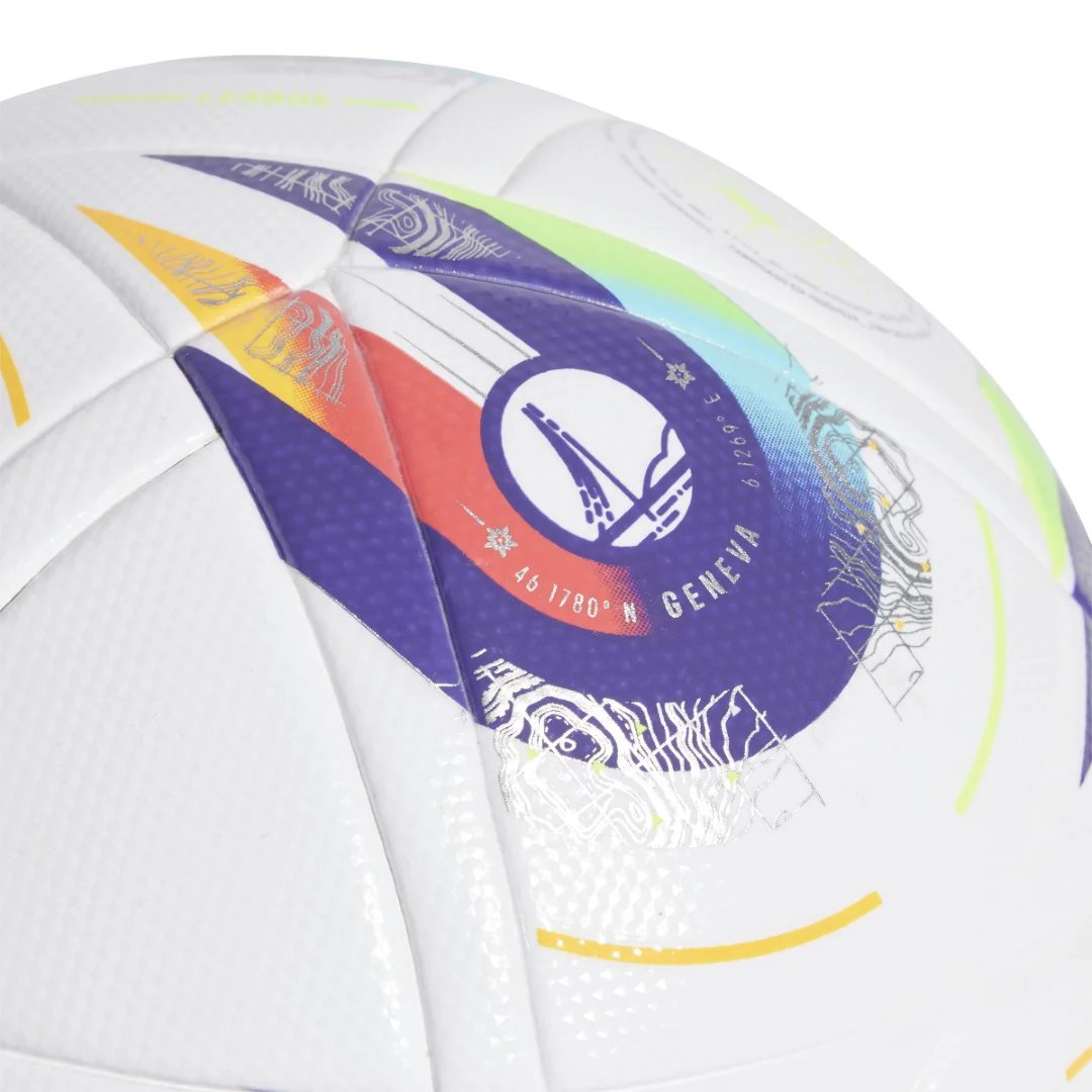 Euro25 LGE Soccer Ball - Image 4