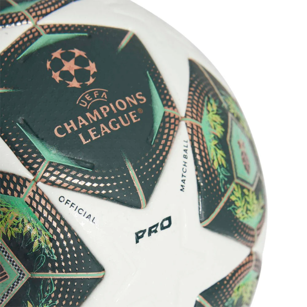 UEFA Champions League Pro 24/25 Knockout Phase Ball - Image 3