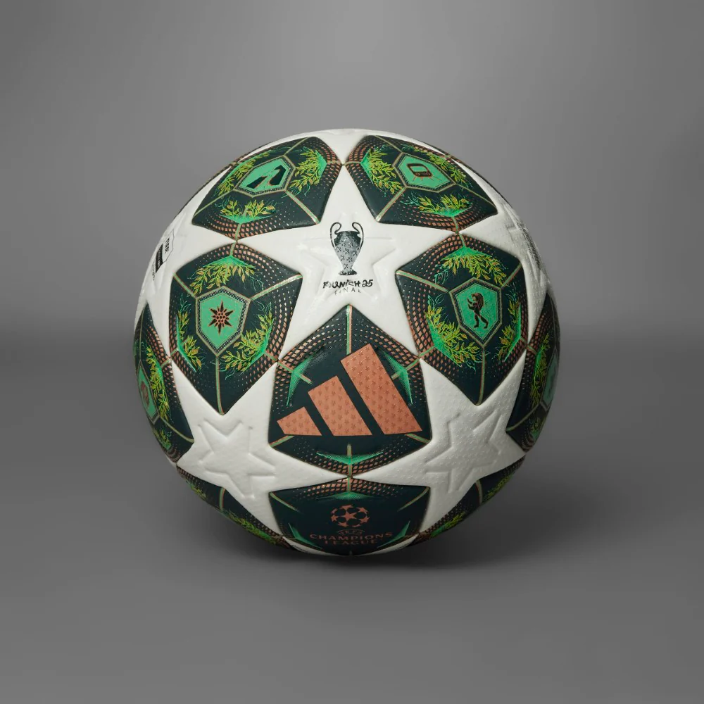 UEFA Champions League Pro 24/25 Knockout Phase Ball - Image 5