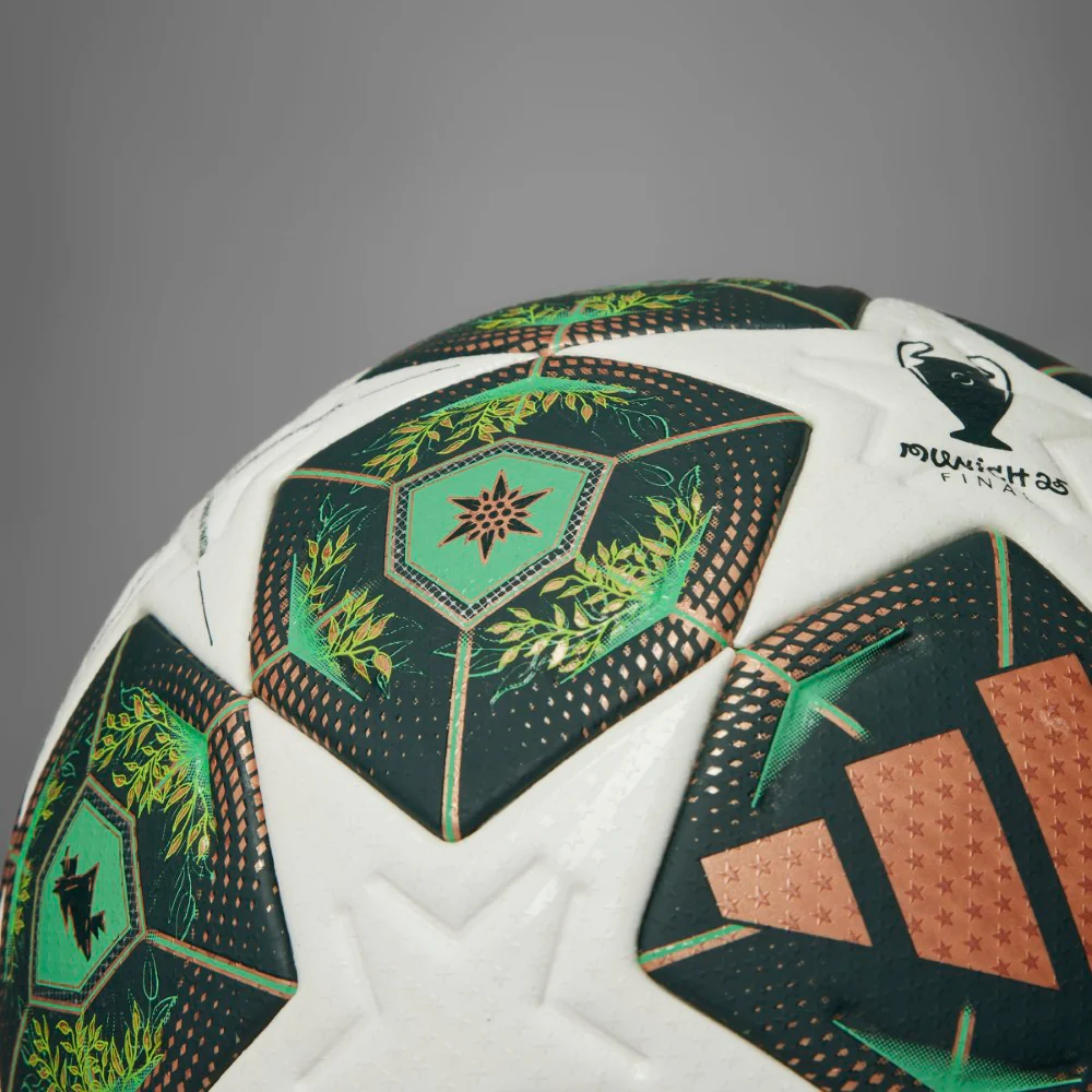 UEFA Champions League Pro 24/25 Knockout Phase Ball - Image 9