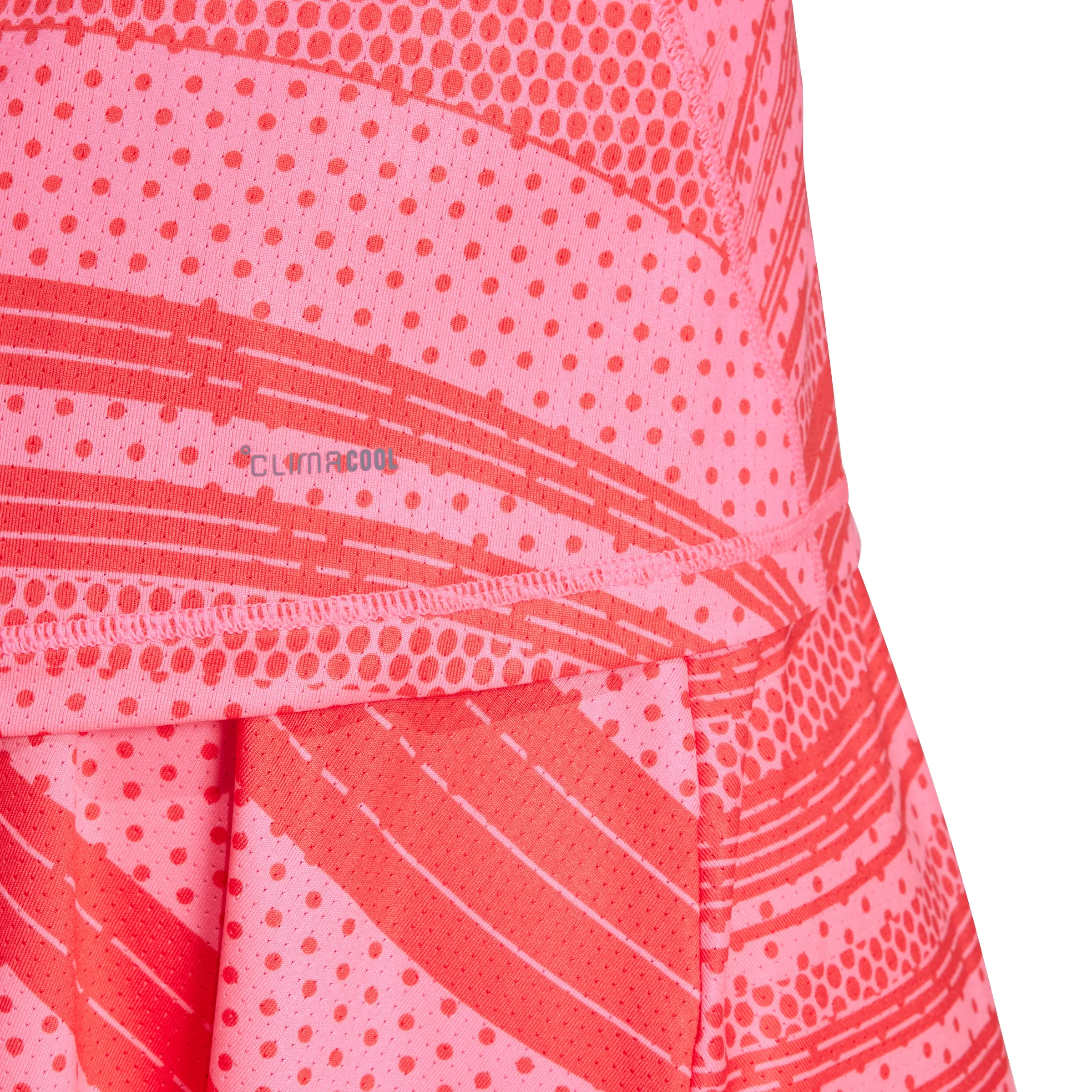 Club Tennis Climacool Graphic Tank Top - Image 5