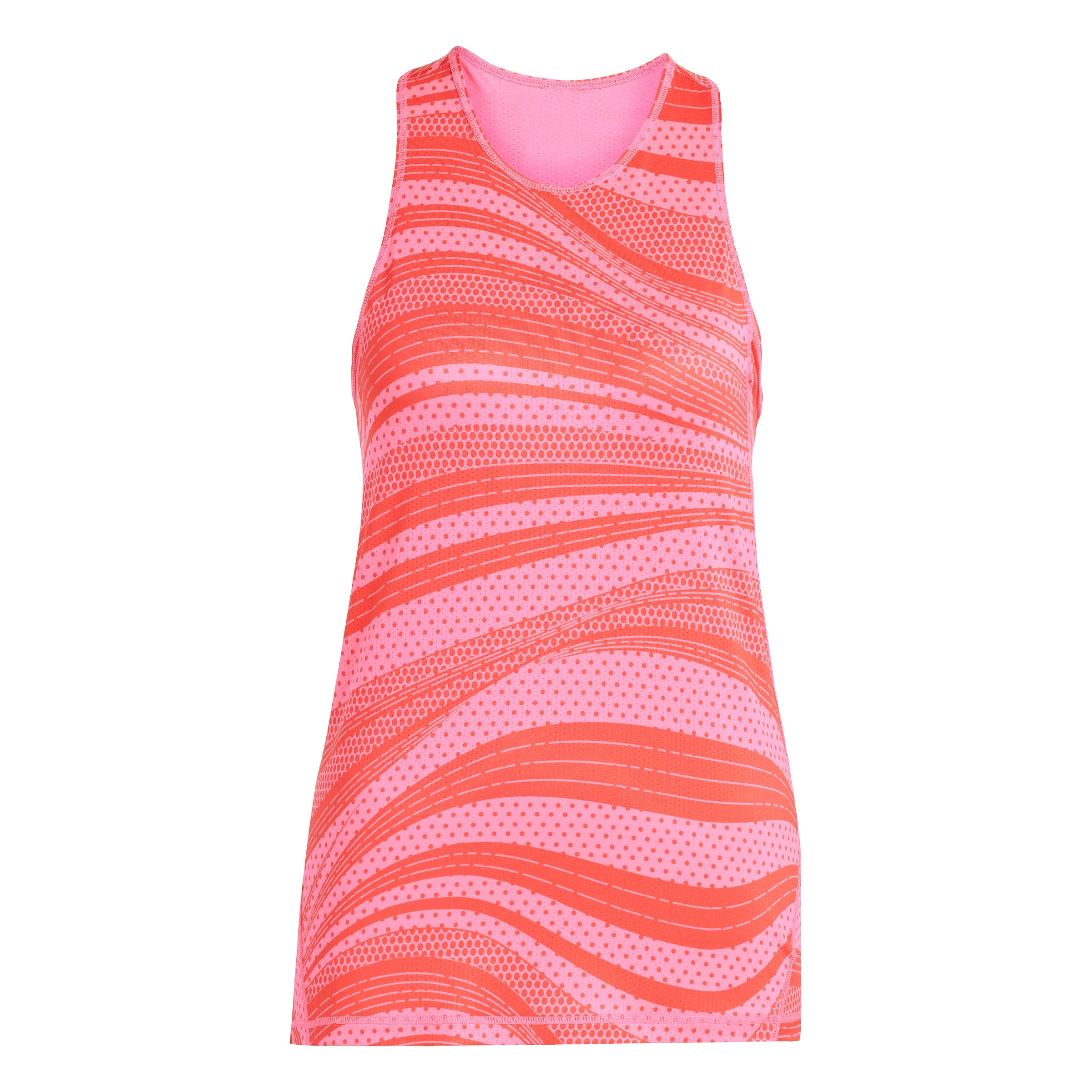 Club Tennis Climacool Graphic Tank Top - Image 7