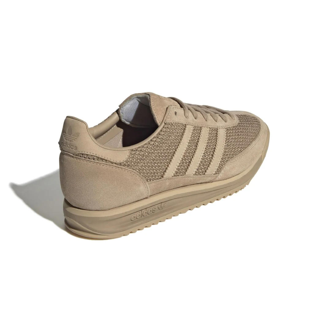 SL 72 RS Shoes - Image 5