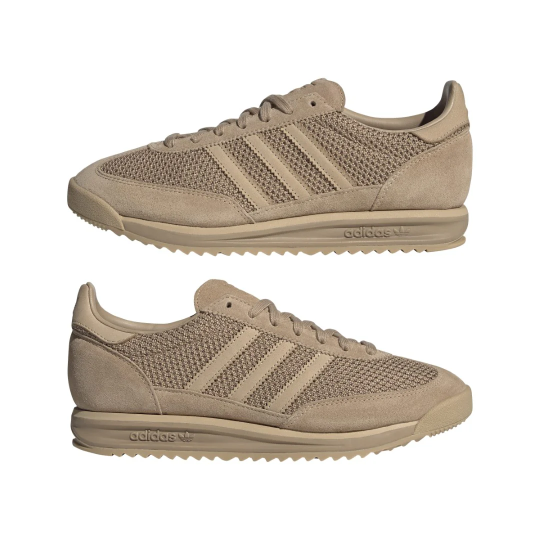 SL 72 RS Shoes - Image 7