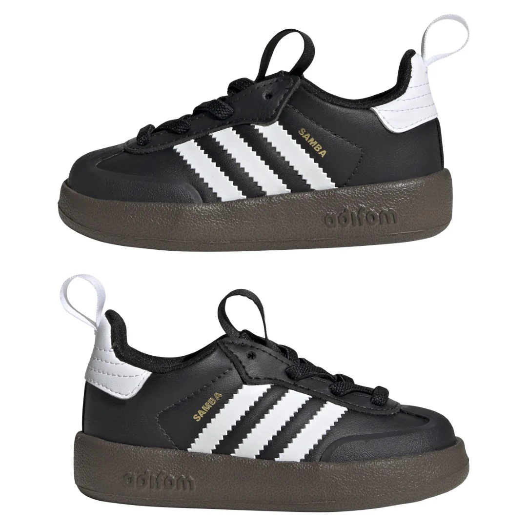 Adifom Samba 360 Shoes - Image 4